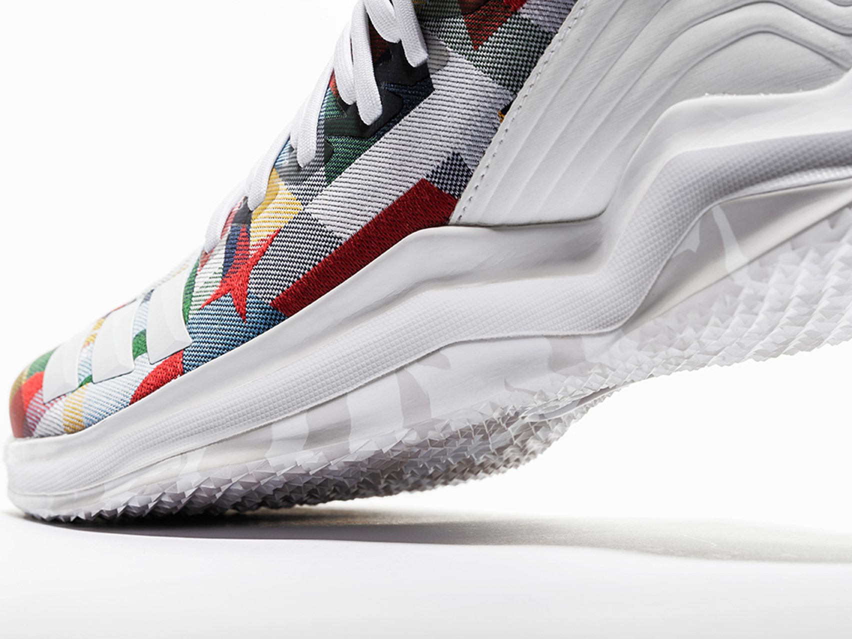 adidsaBaseball NationsPack Trainer 07