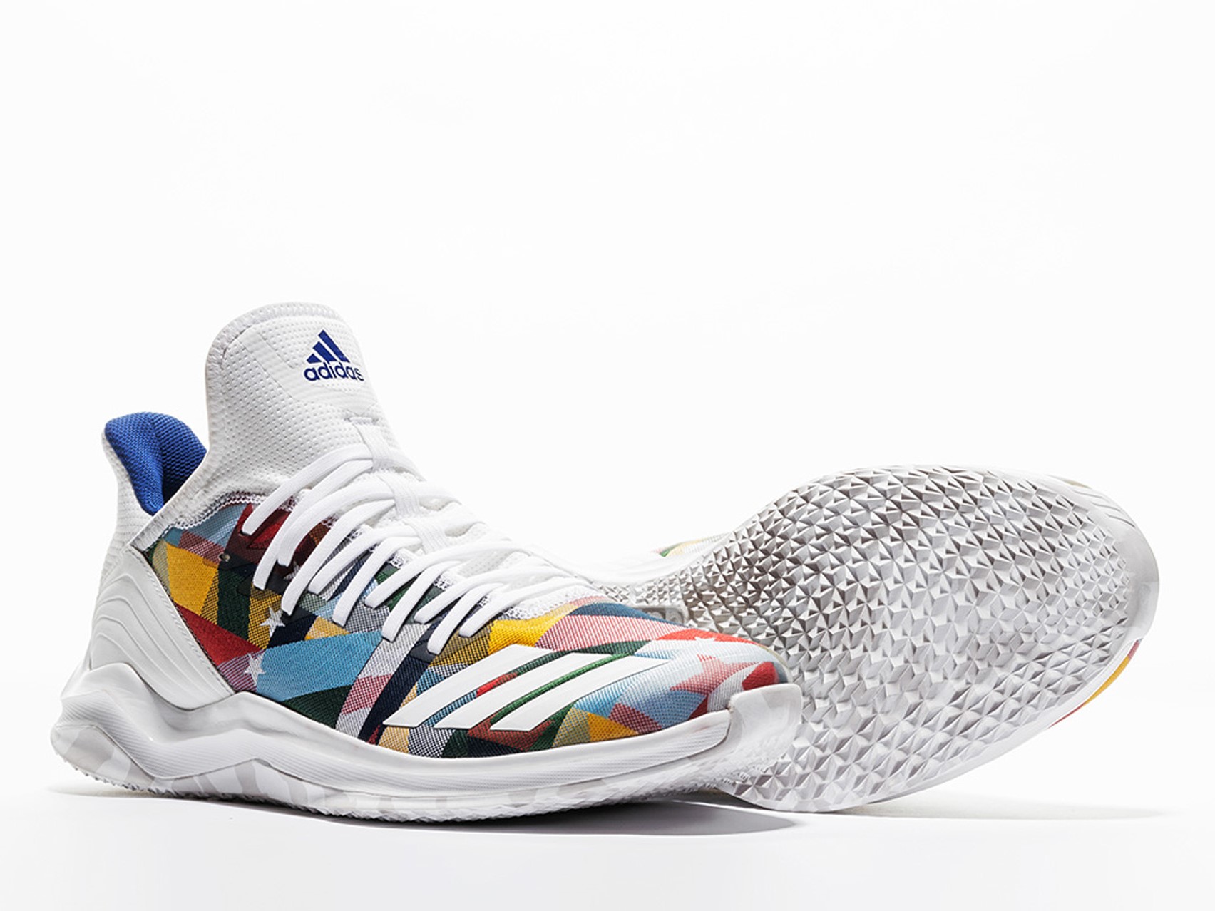 adidsaBaseball NationsPack Trainer 05