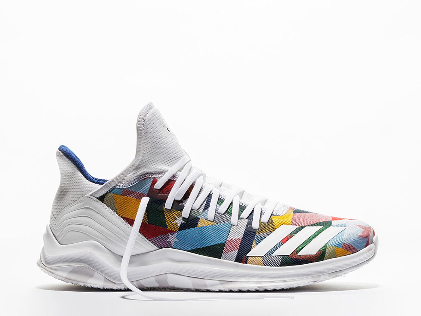 adidsaBaseball NationsPack Trainer 03