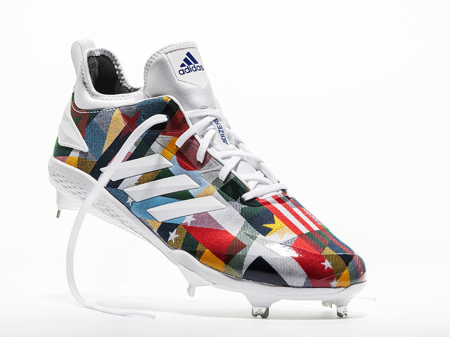 adidsaBaseball NationsPack adizero 03