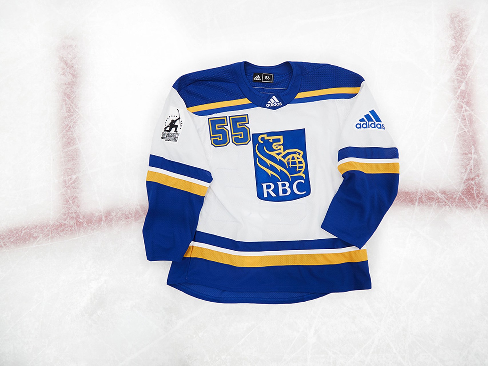 adidasHockey RBC