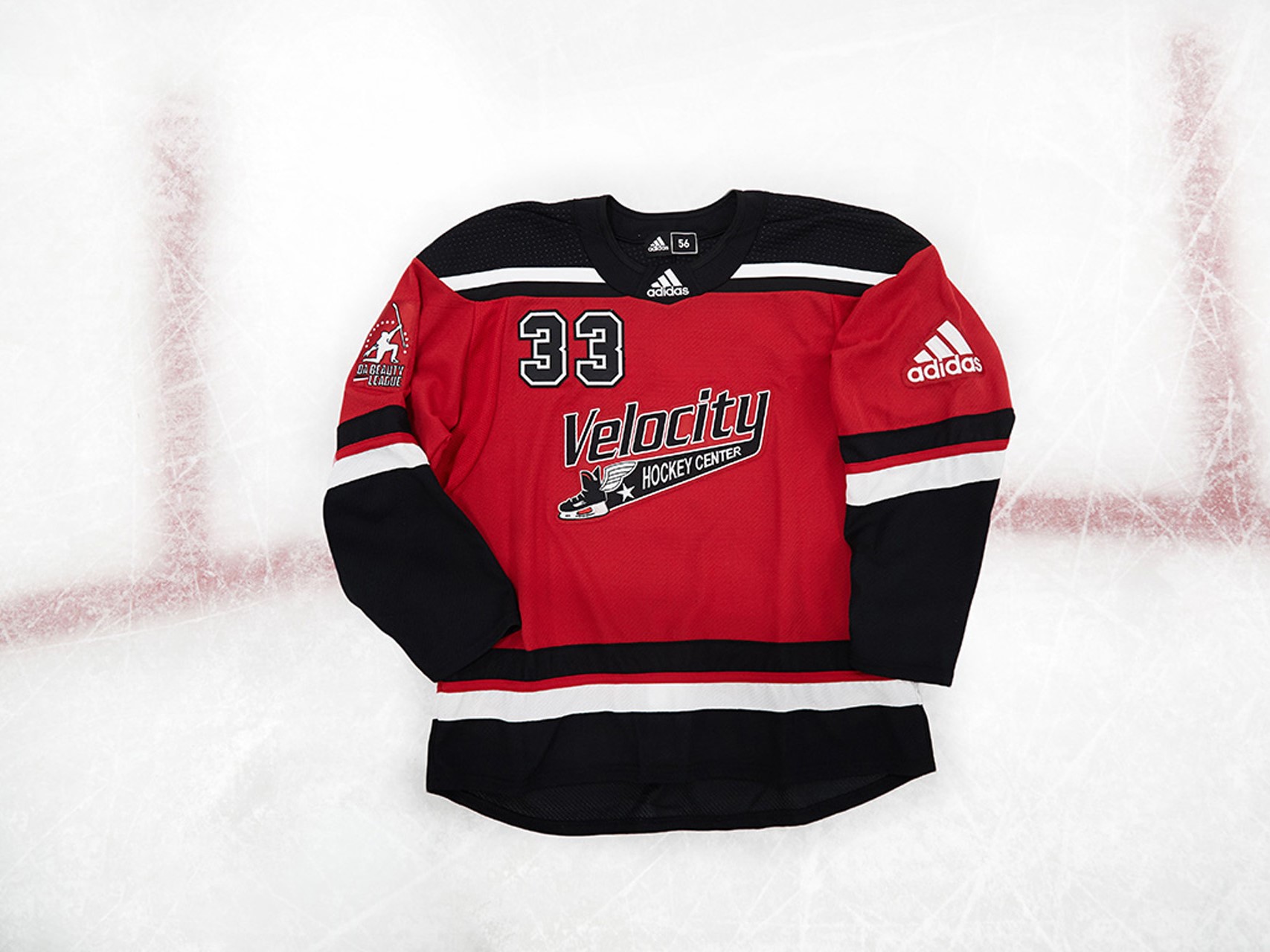 adidasHockey Velocity