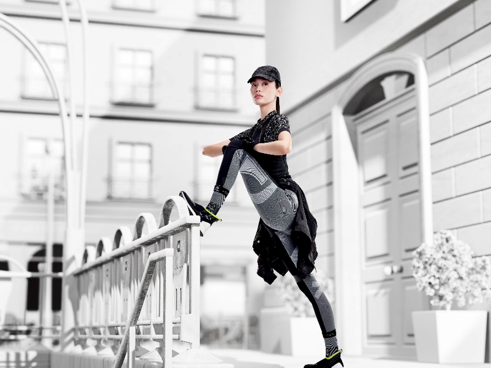 Ready for any Condition_delayered_stretching