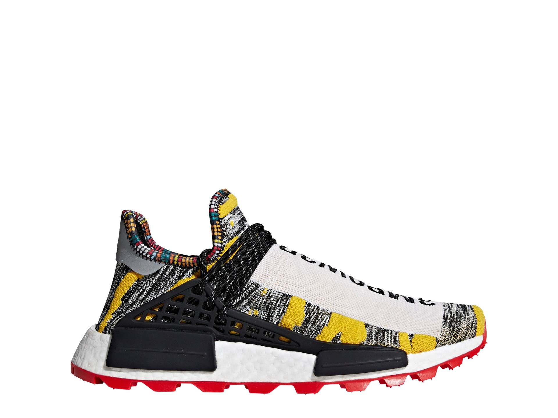 adidas Originals by Pharrell Williams