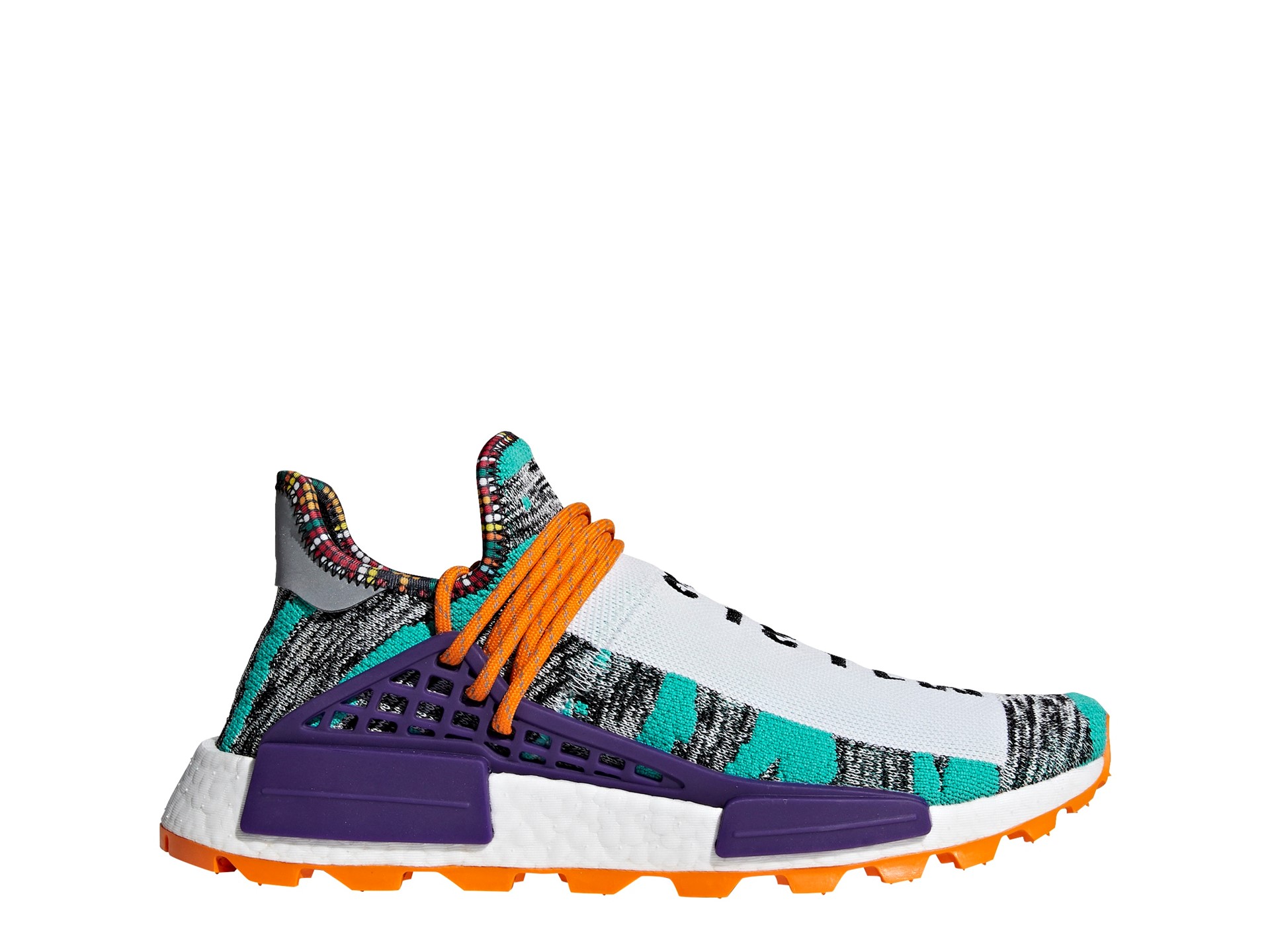 adidas Originals by Pharrell Williams