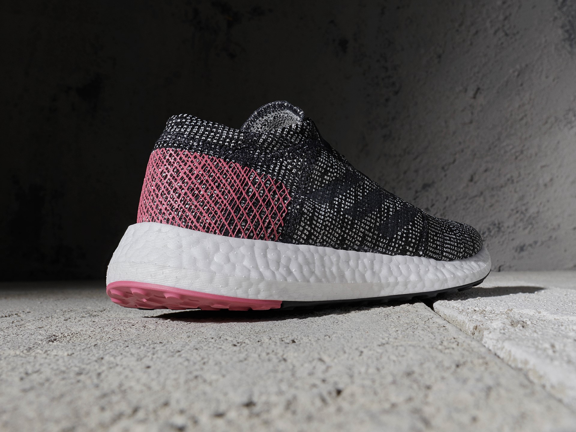 PureBOOST GO