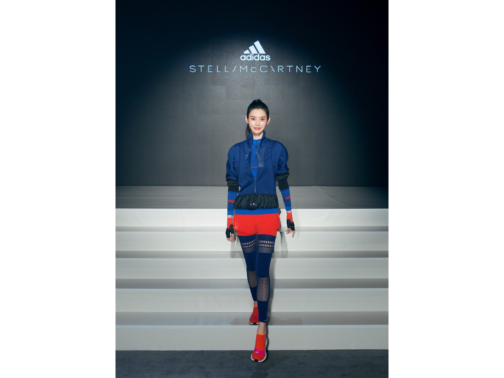 aSMC Global Ambassador MIng Xi Debute