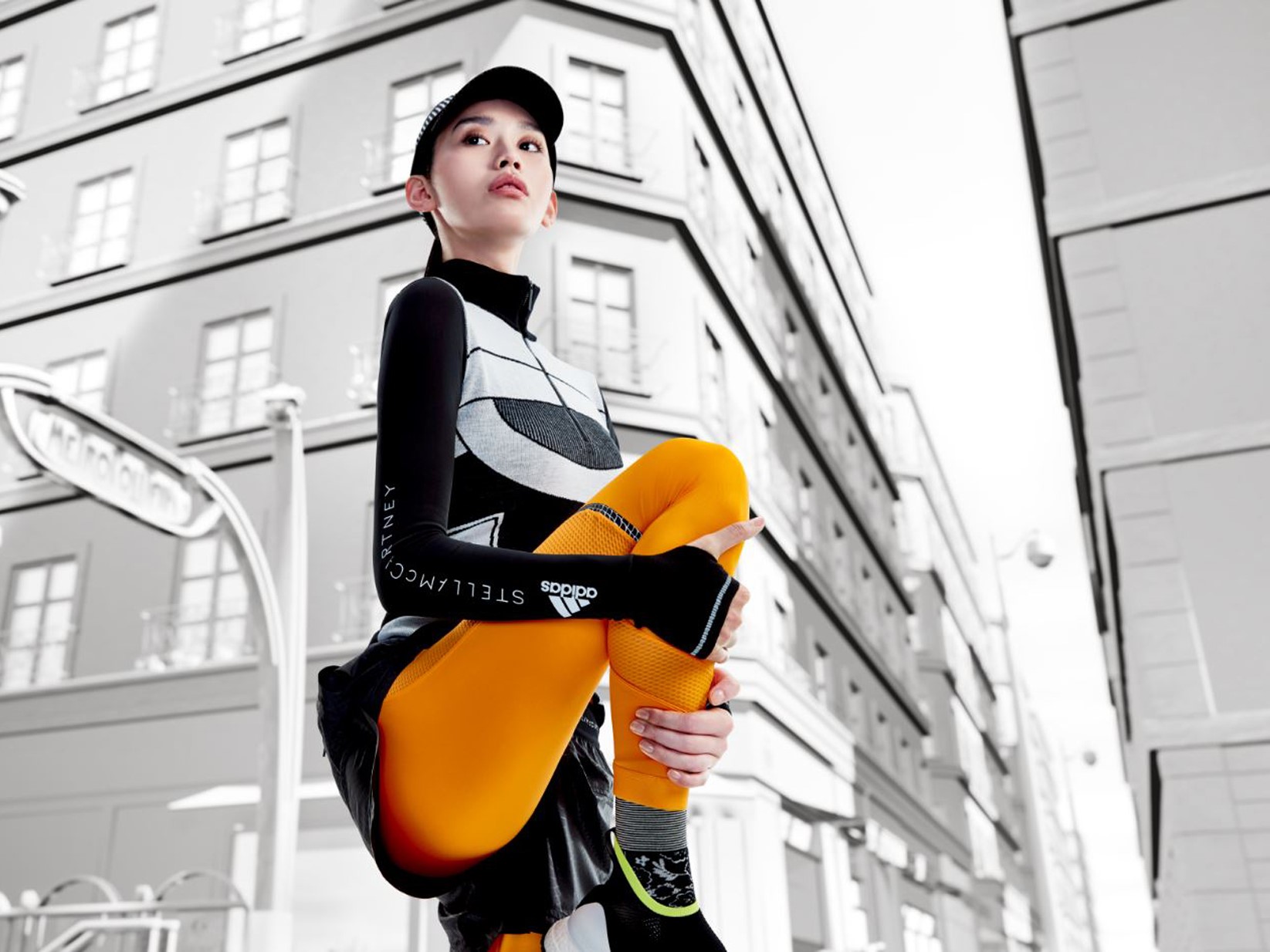 Running_delayered_stretching