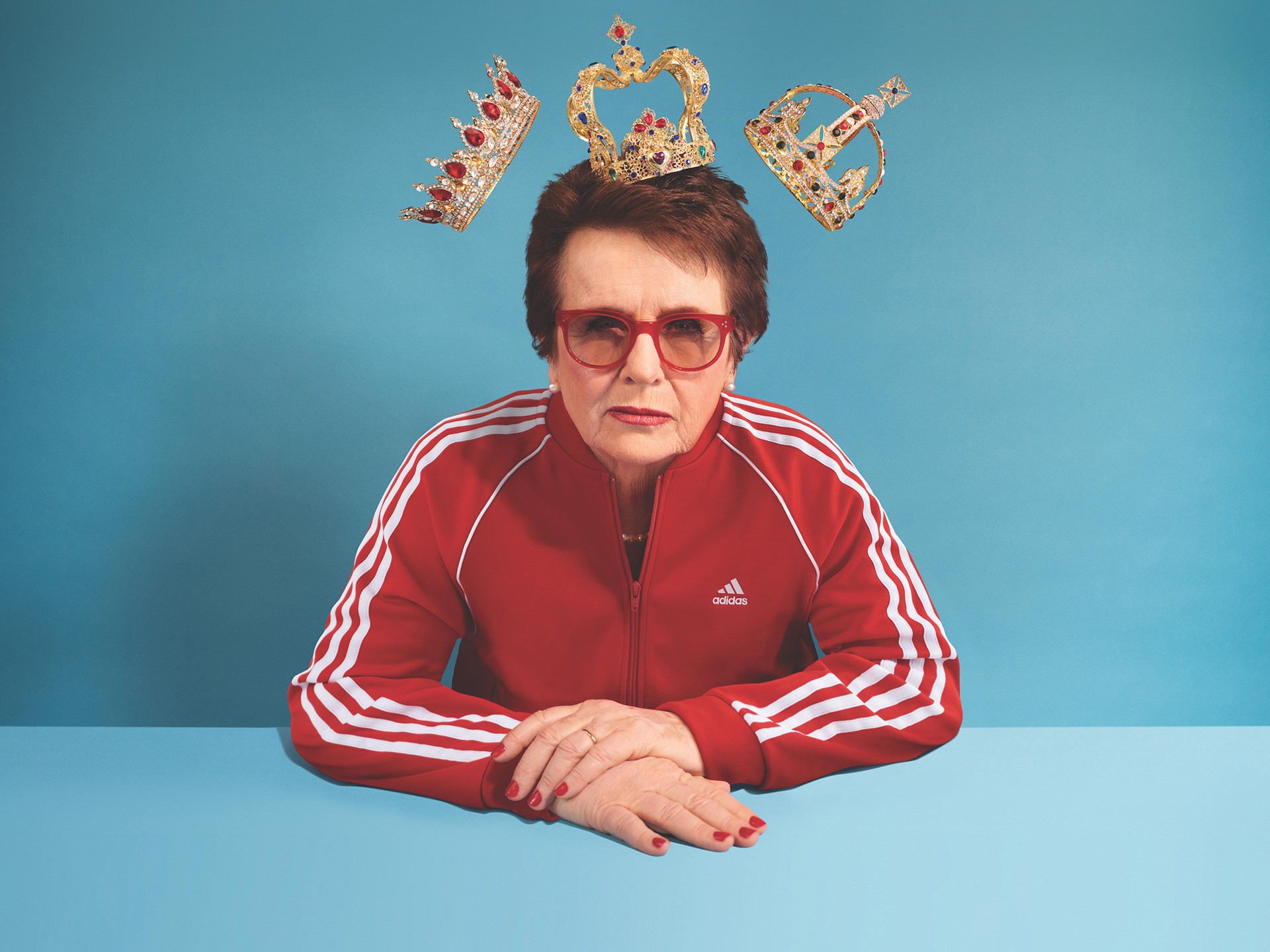Billie Jean King 2