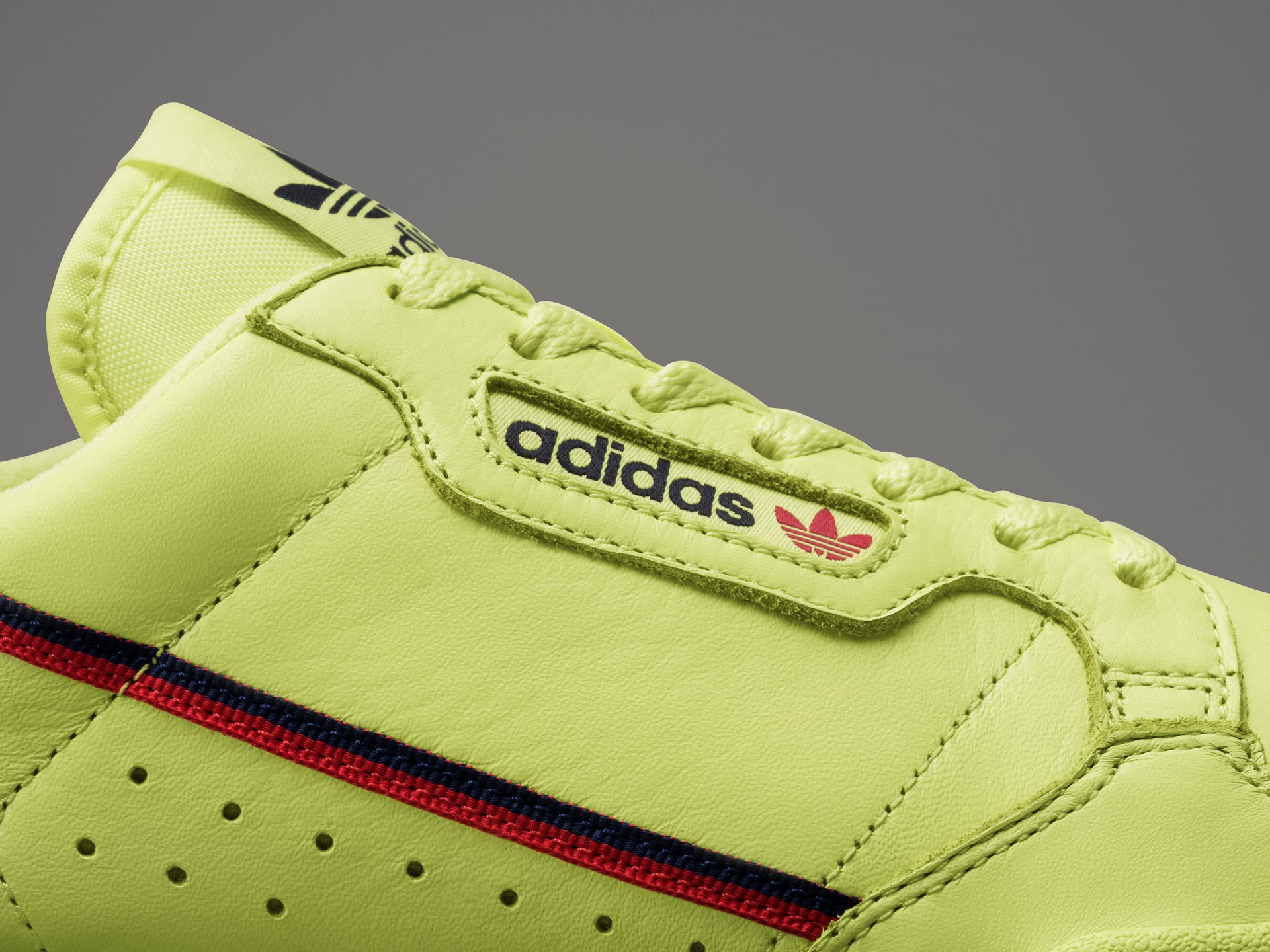 Yungworld Continental 80