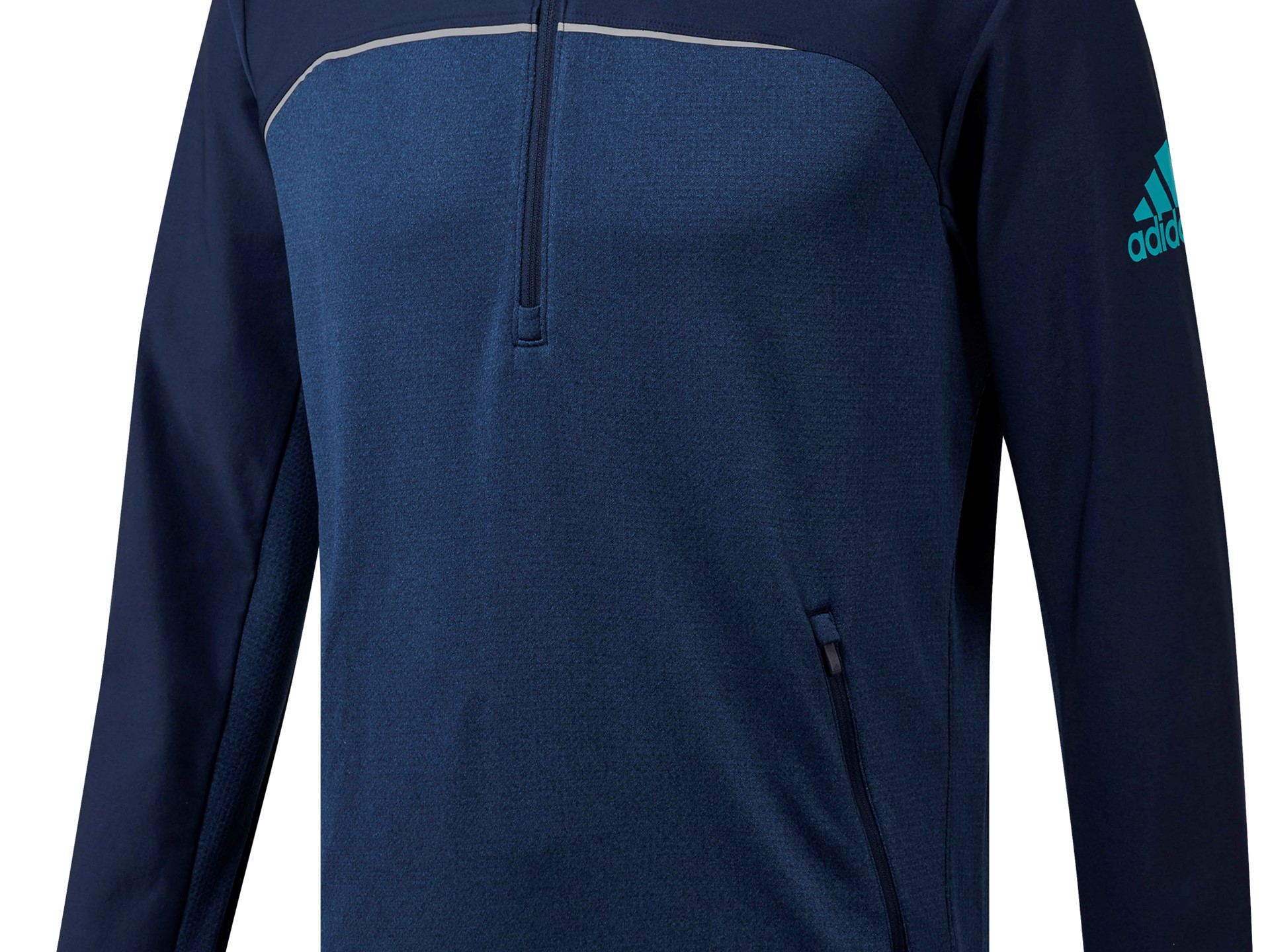 Go-To Adapt Jacket Collegiate Navy Night Marine