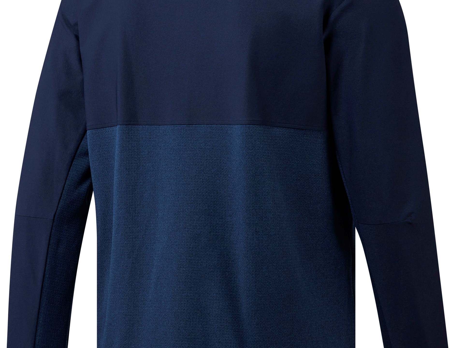 Go-To Adapt Jacket Collegiate Navy Night Marine