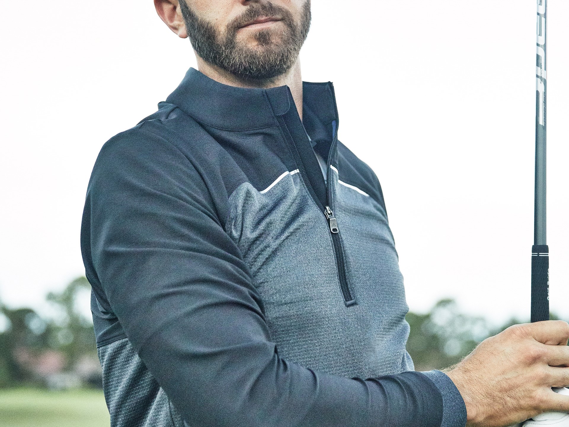 DJ Go-To Adapt Jacket