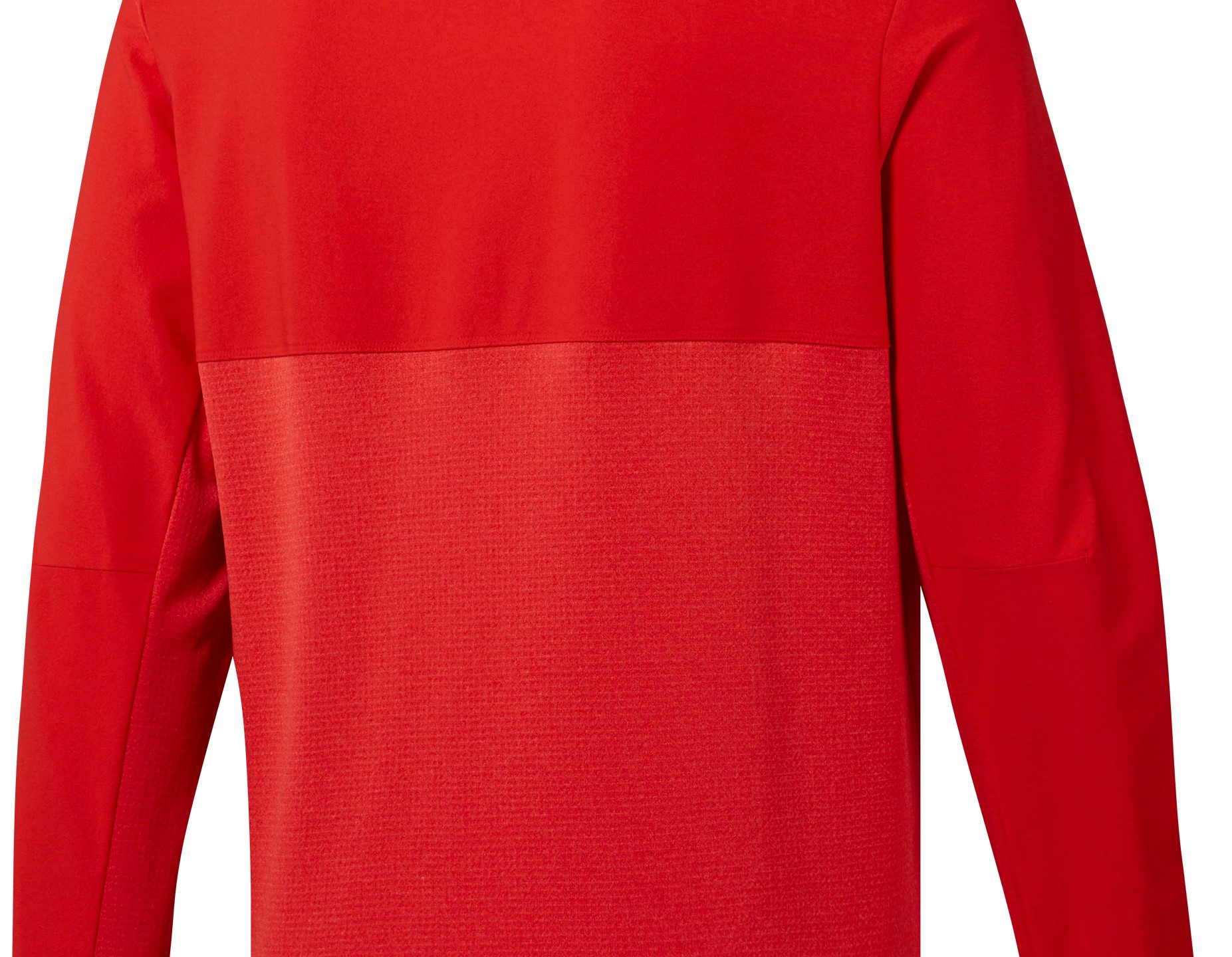 Go-To Adapt Jacket Red Aero Red