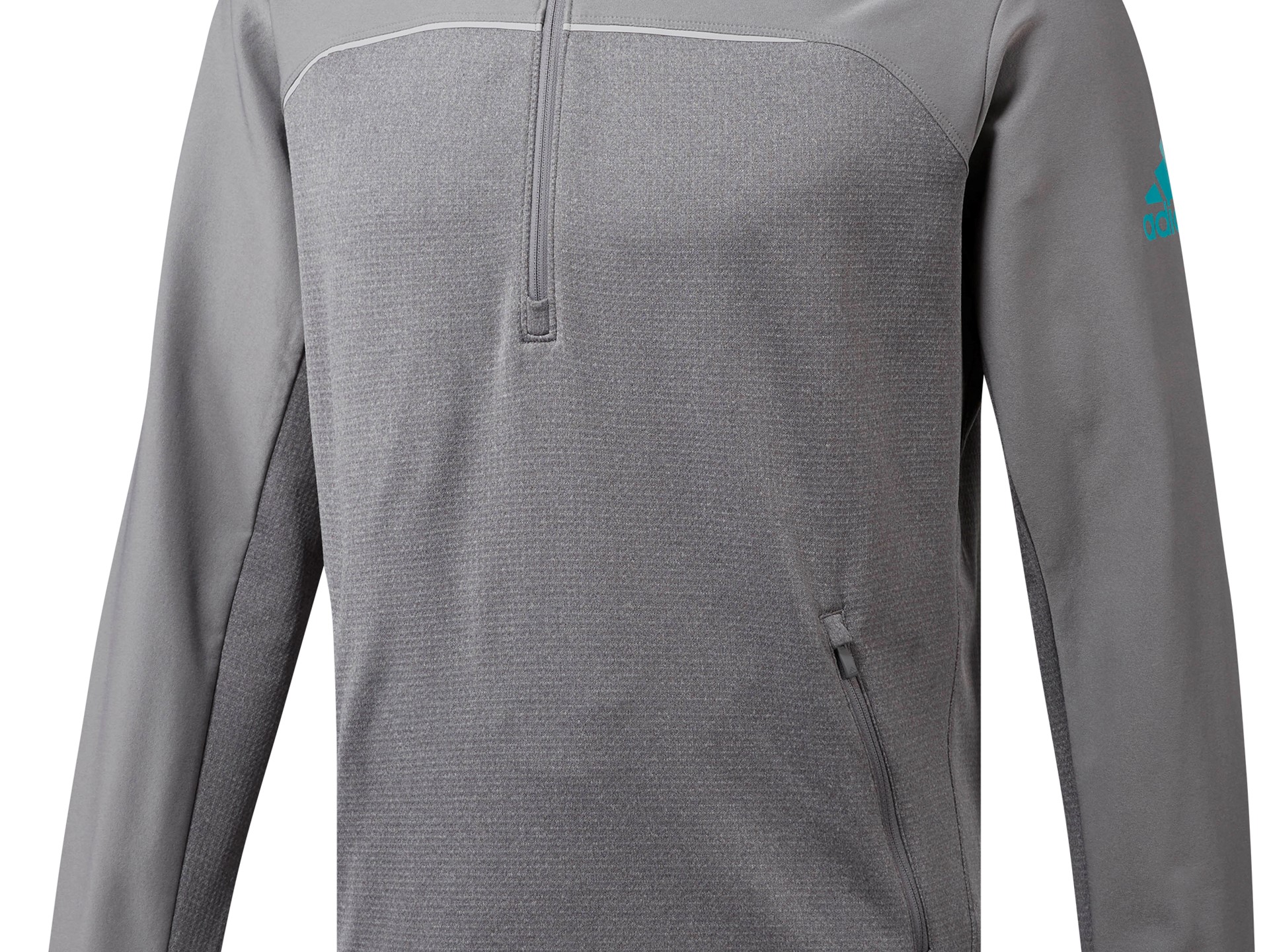 Go-To Adapt Jacket Grey Onix