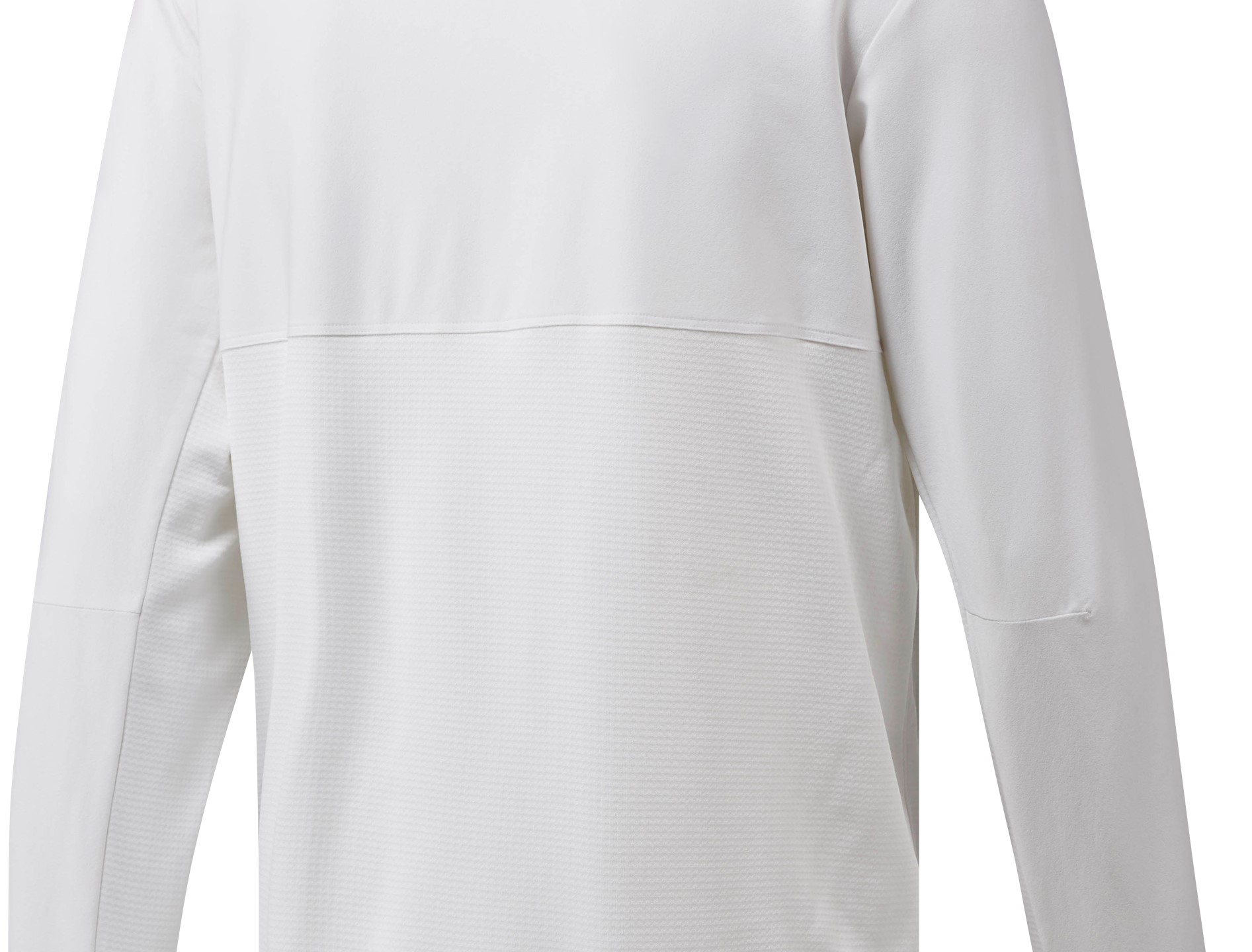 Go-To Adapt Jacket White