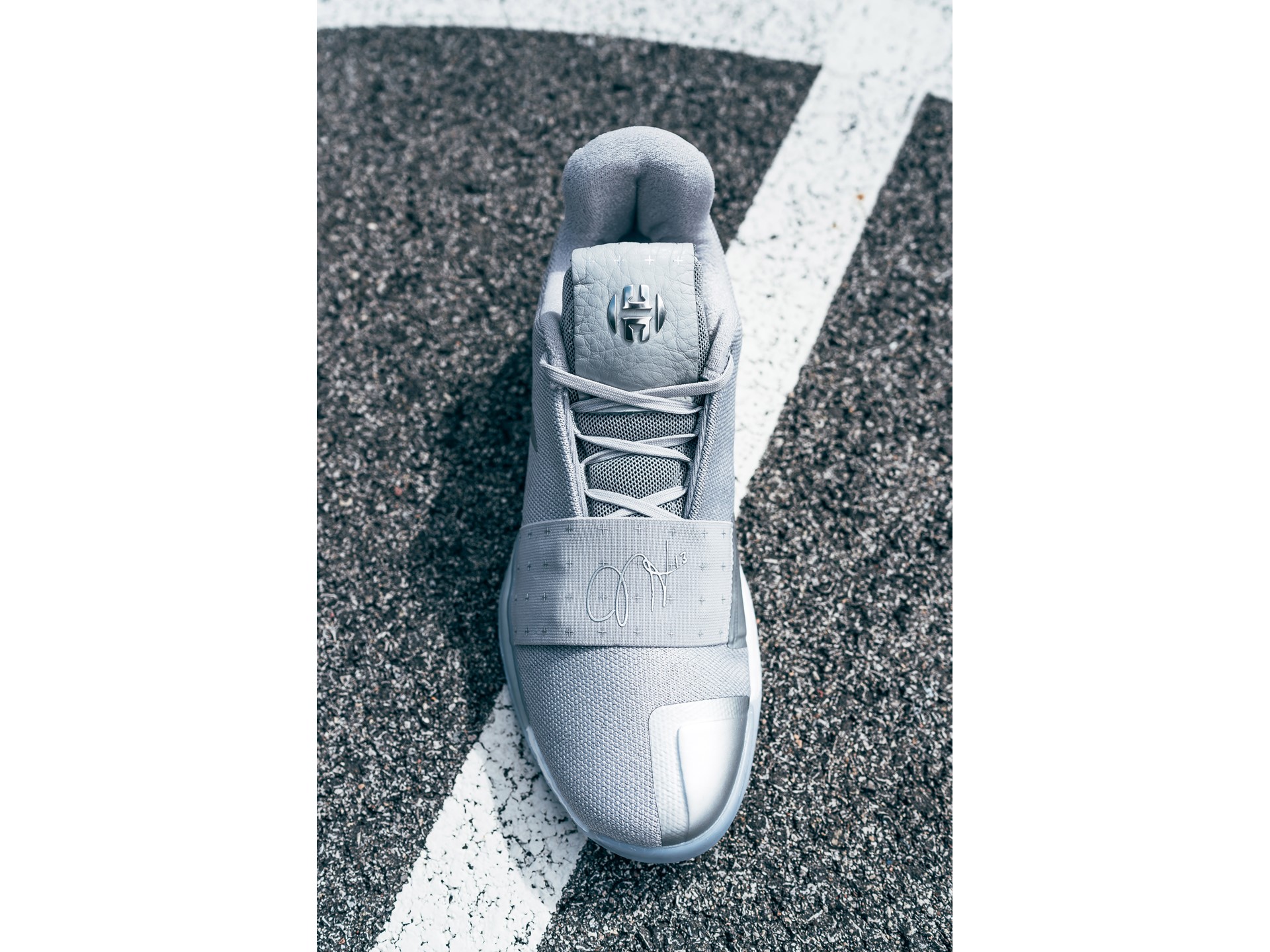 HARDEN VOL 3 VOYAGER