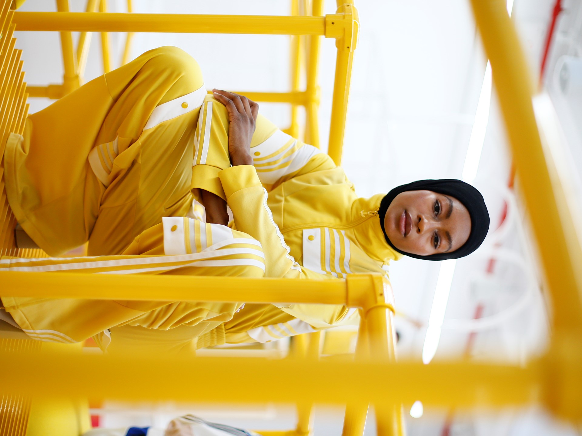 adidas Originals  - Daniëlle Cathari Collection