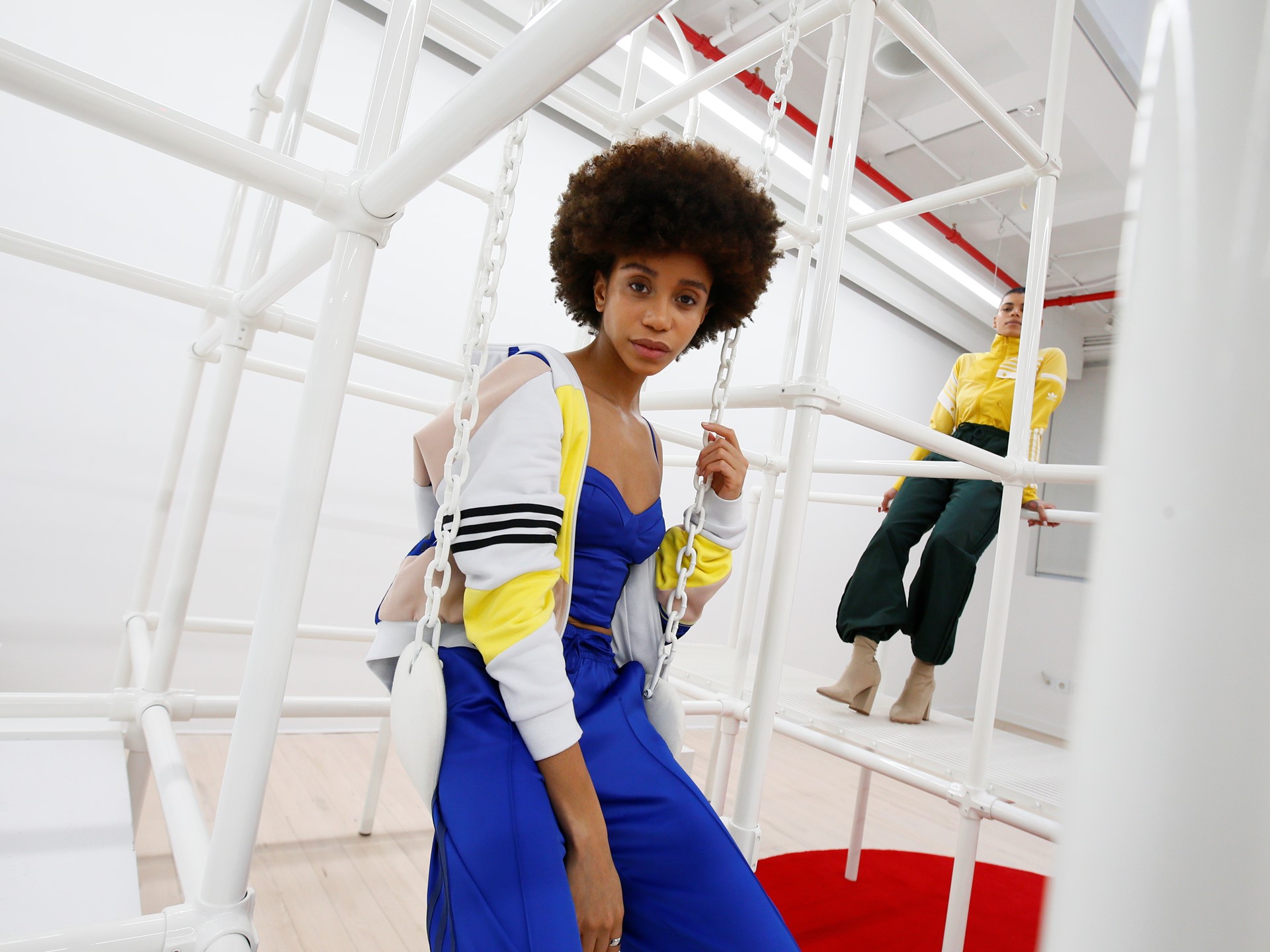 adidas Originals  - Daniëlle Cathari Collection