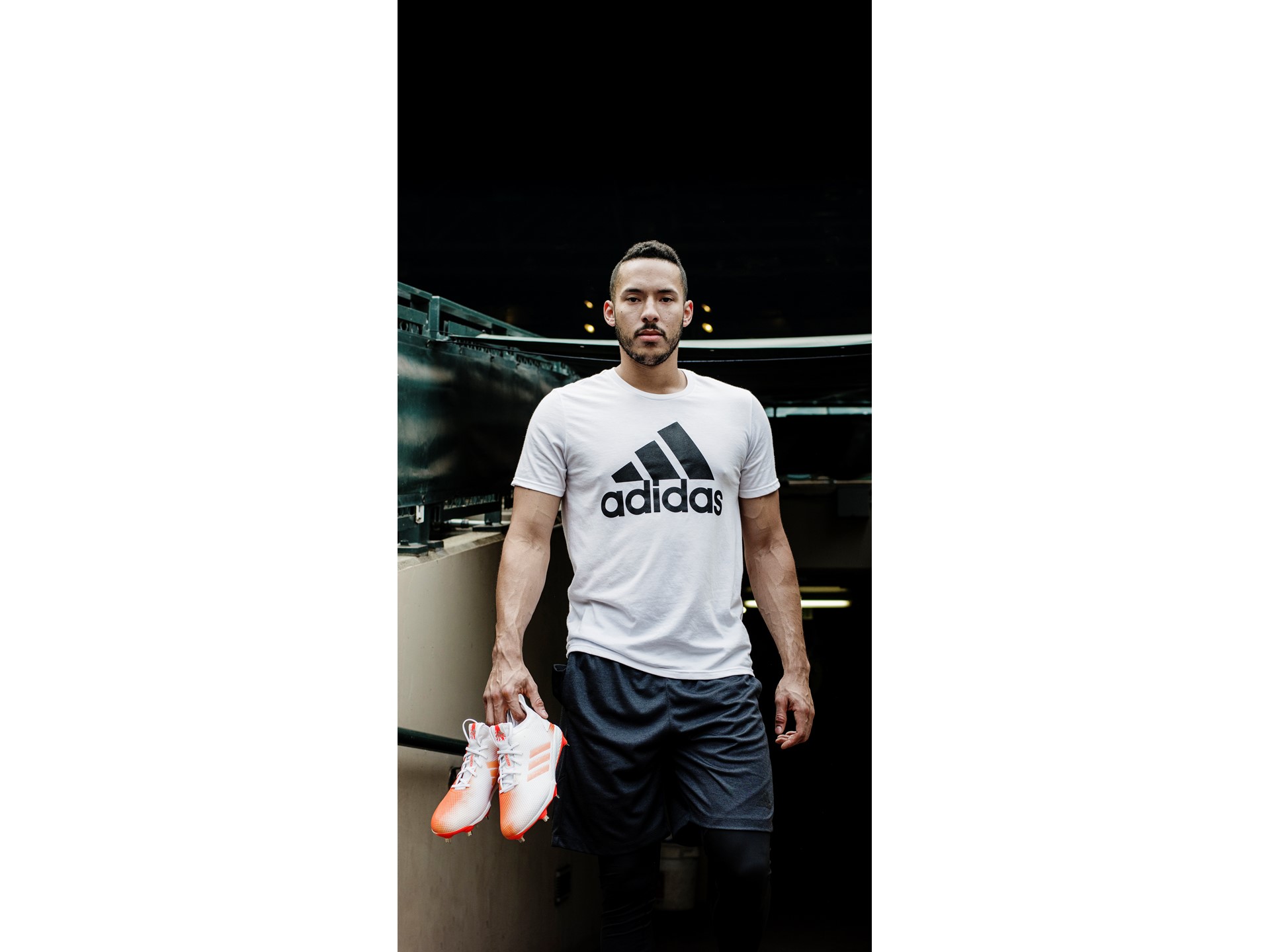 adidas Splash Pack Correa