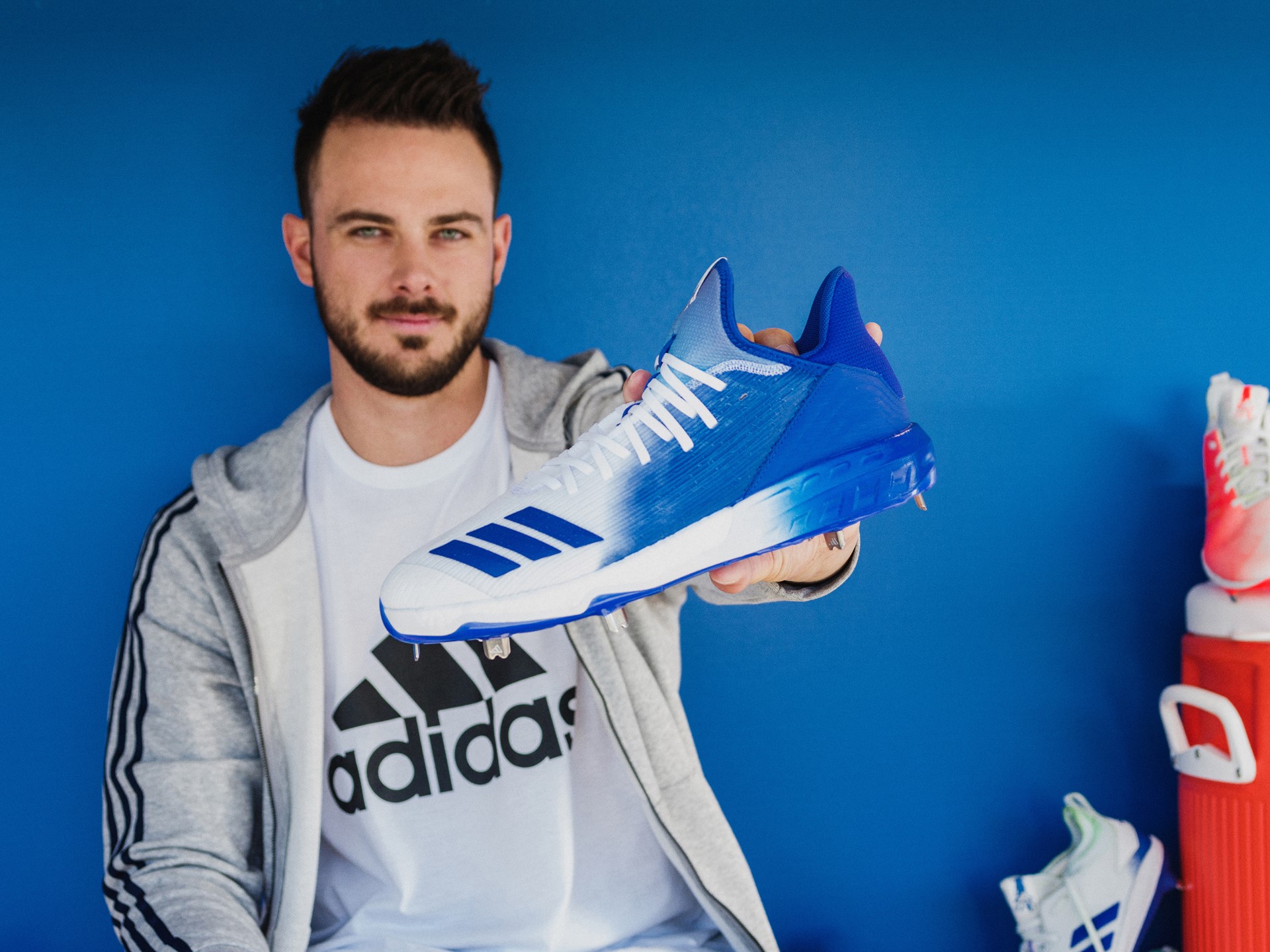 adidas Splash Pack Bryant