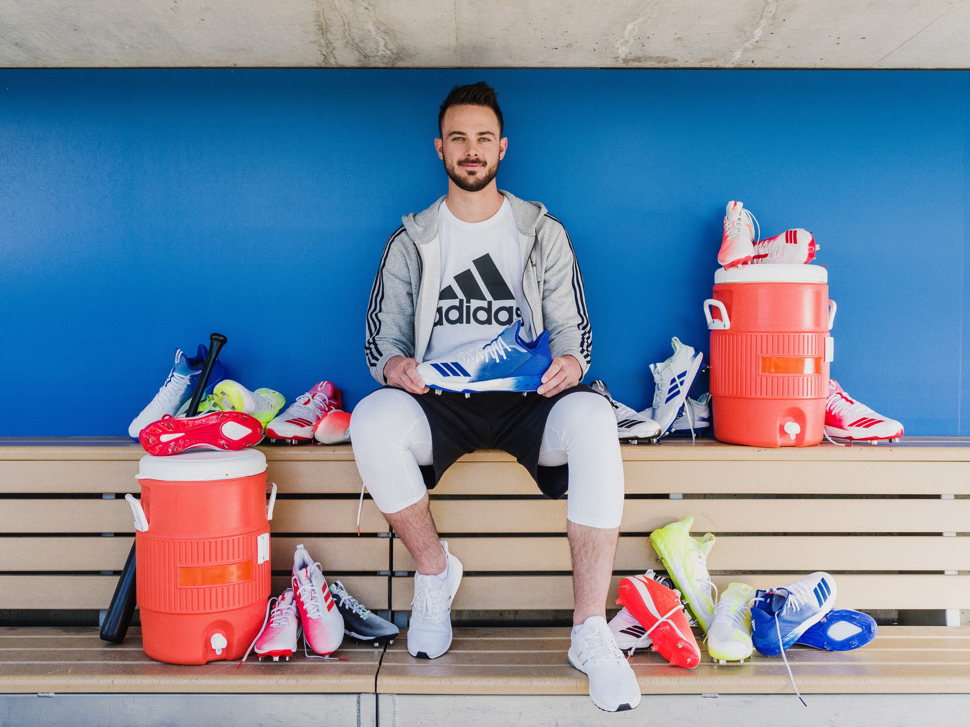 adidas Splash Pack Bryant