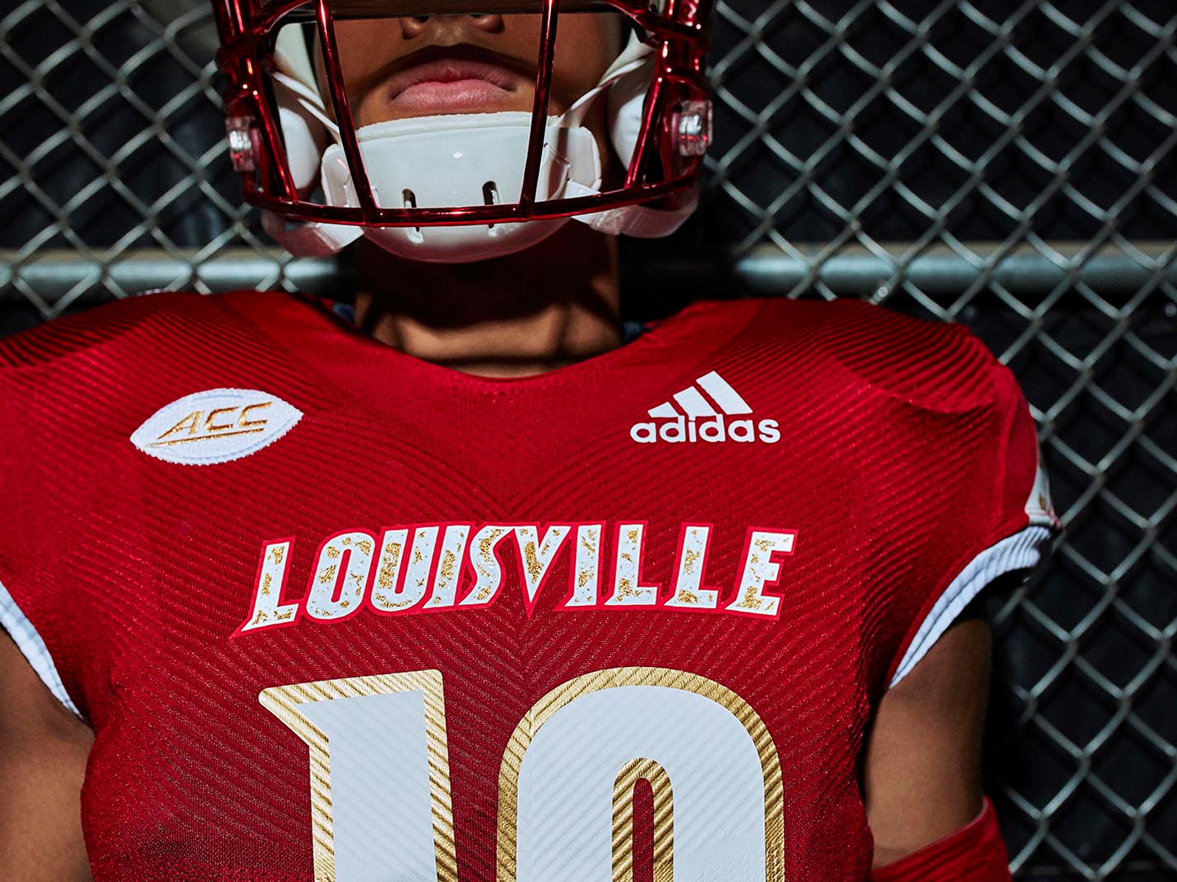 adidas x Louisville HardKnox
