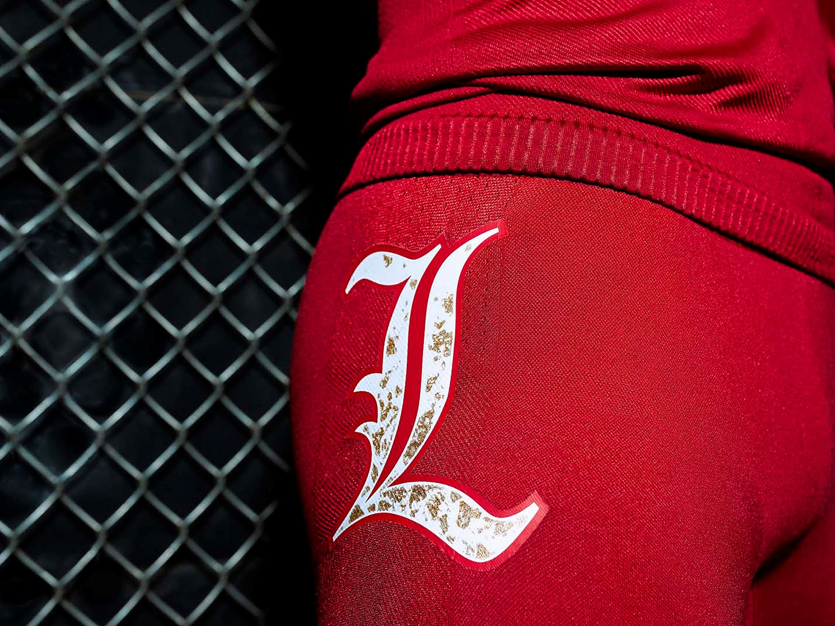 adidas x Louisville HardKnox
