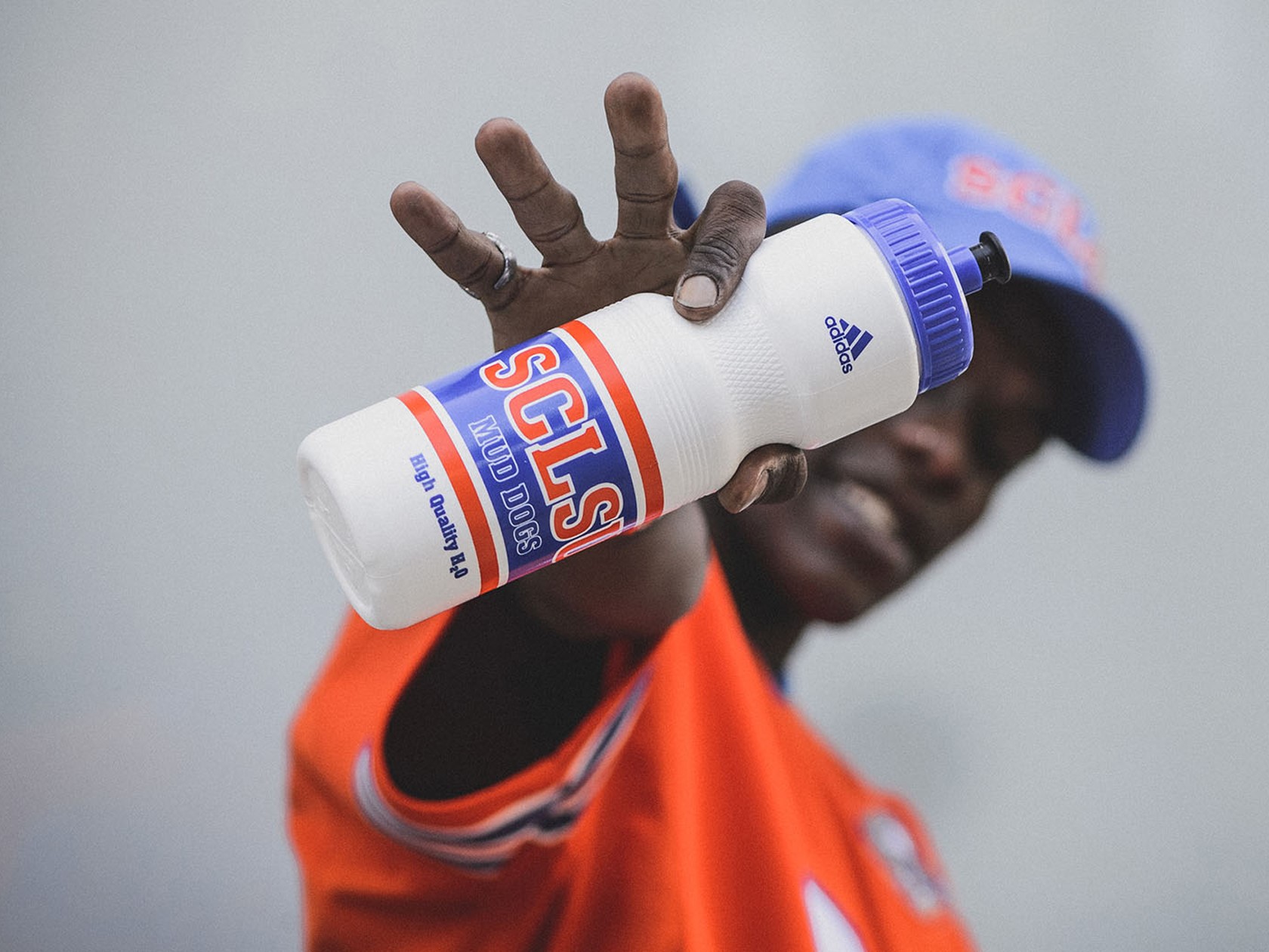 adidas x Waterboy H2OBottle 001