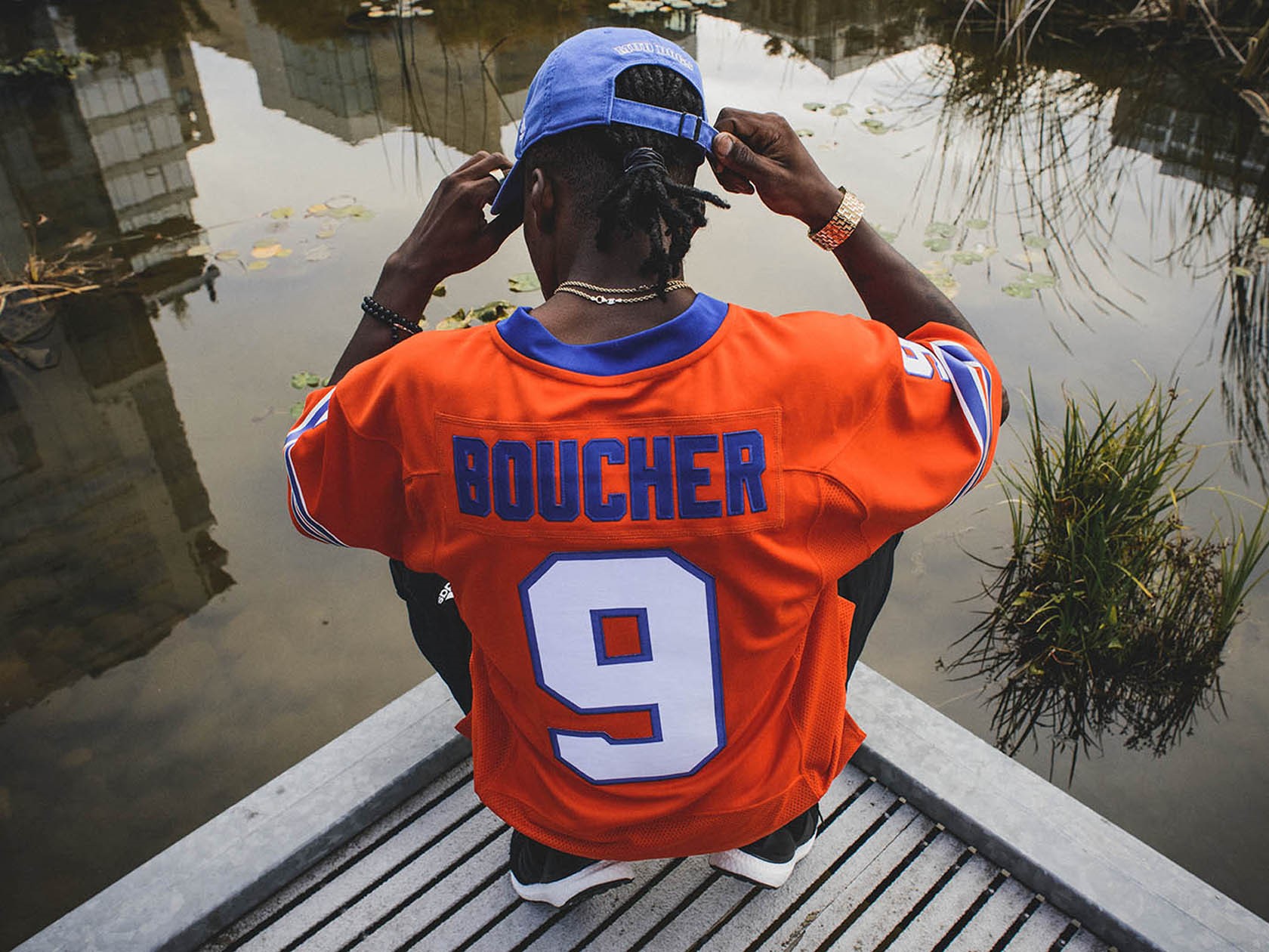 adidas x Waterboy Jersey 002