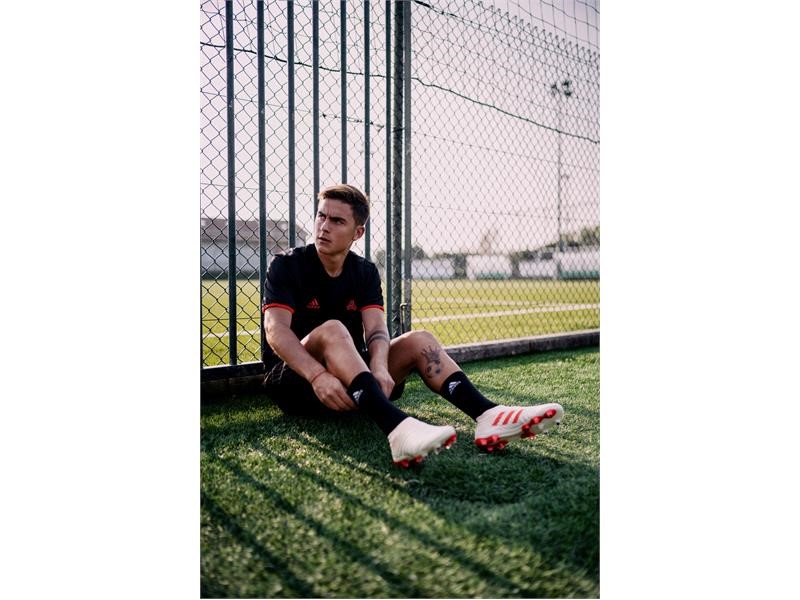 Paulo Dybala COPA 19+