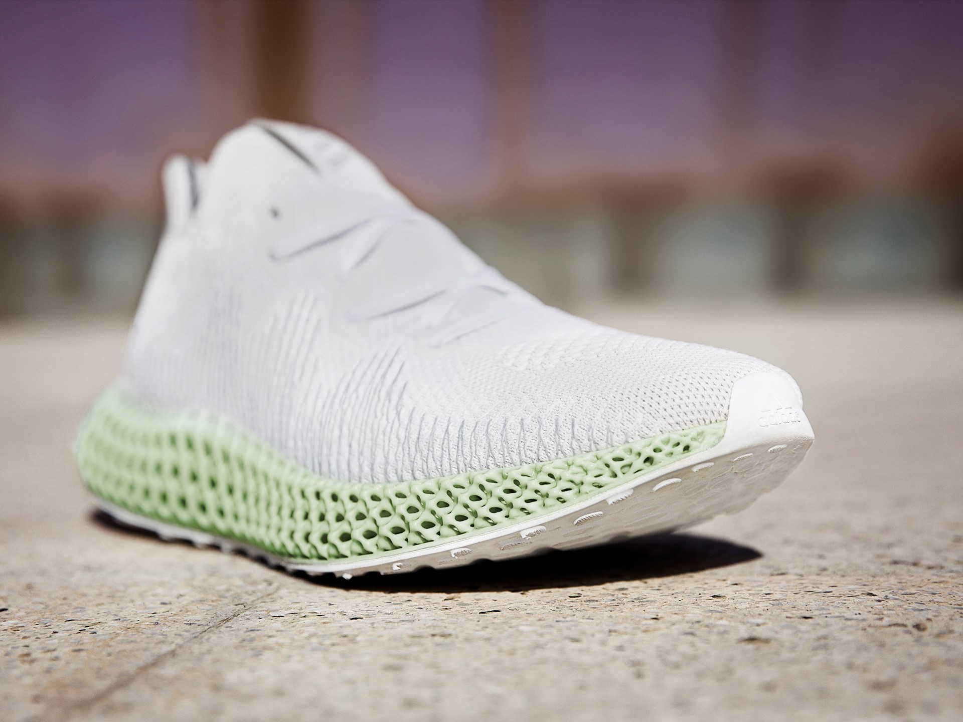 ALPHAEDGE 4D