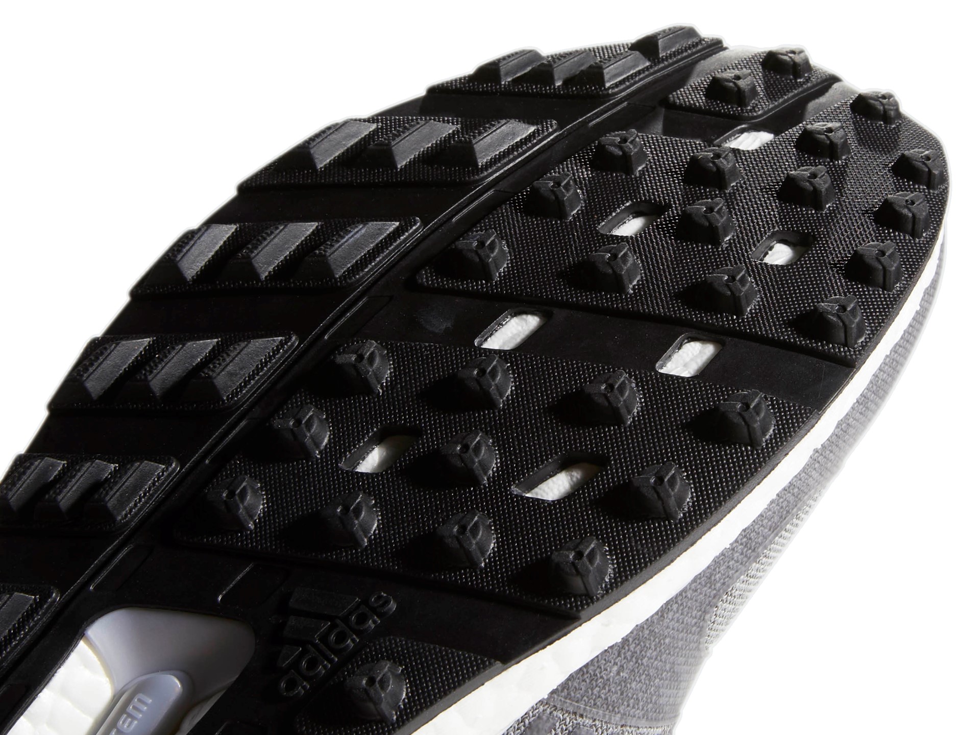 Crossknit 3.0 Traction