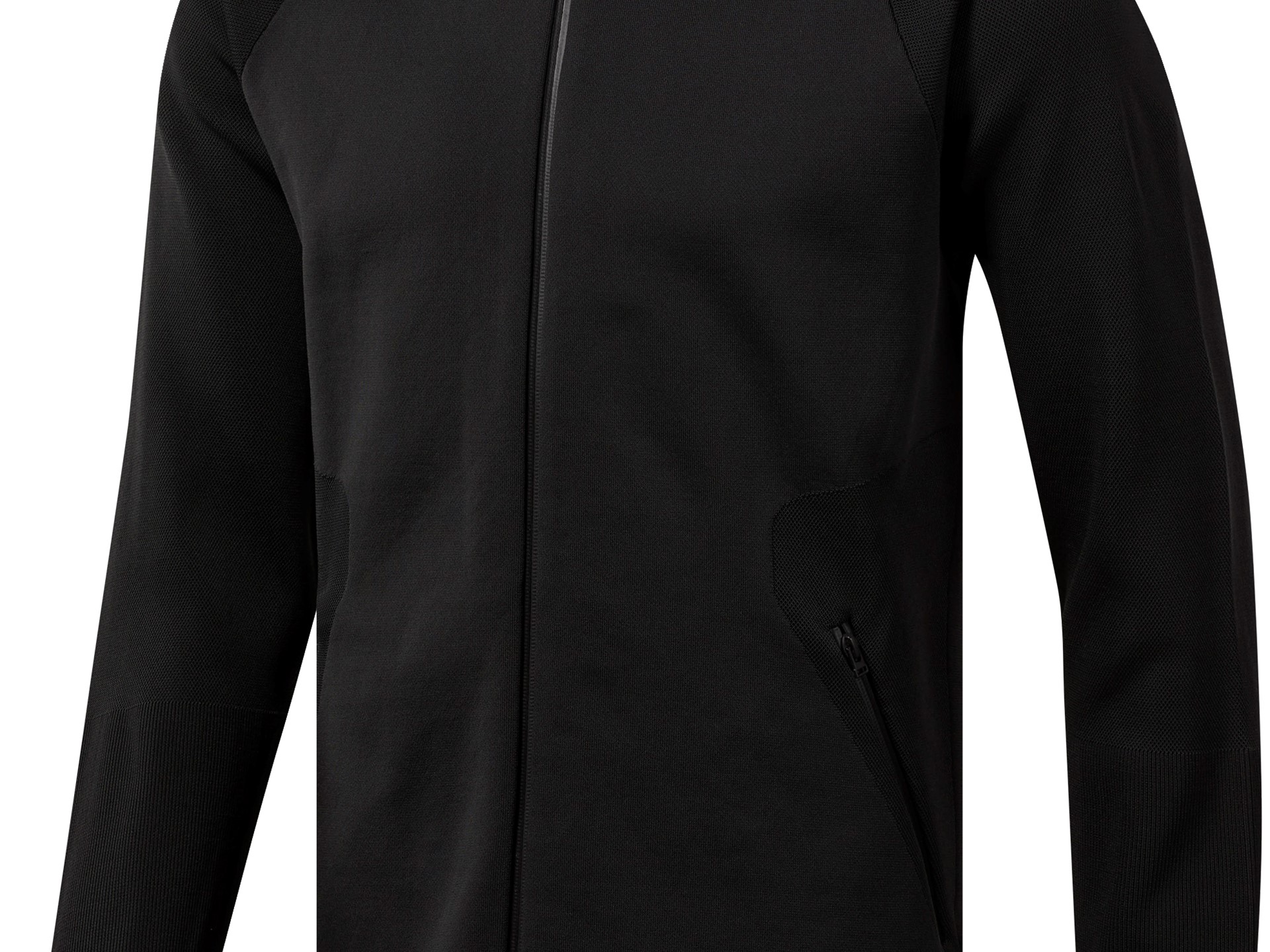 adicross Primeknit Layering Sweatshirt