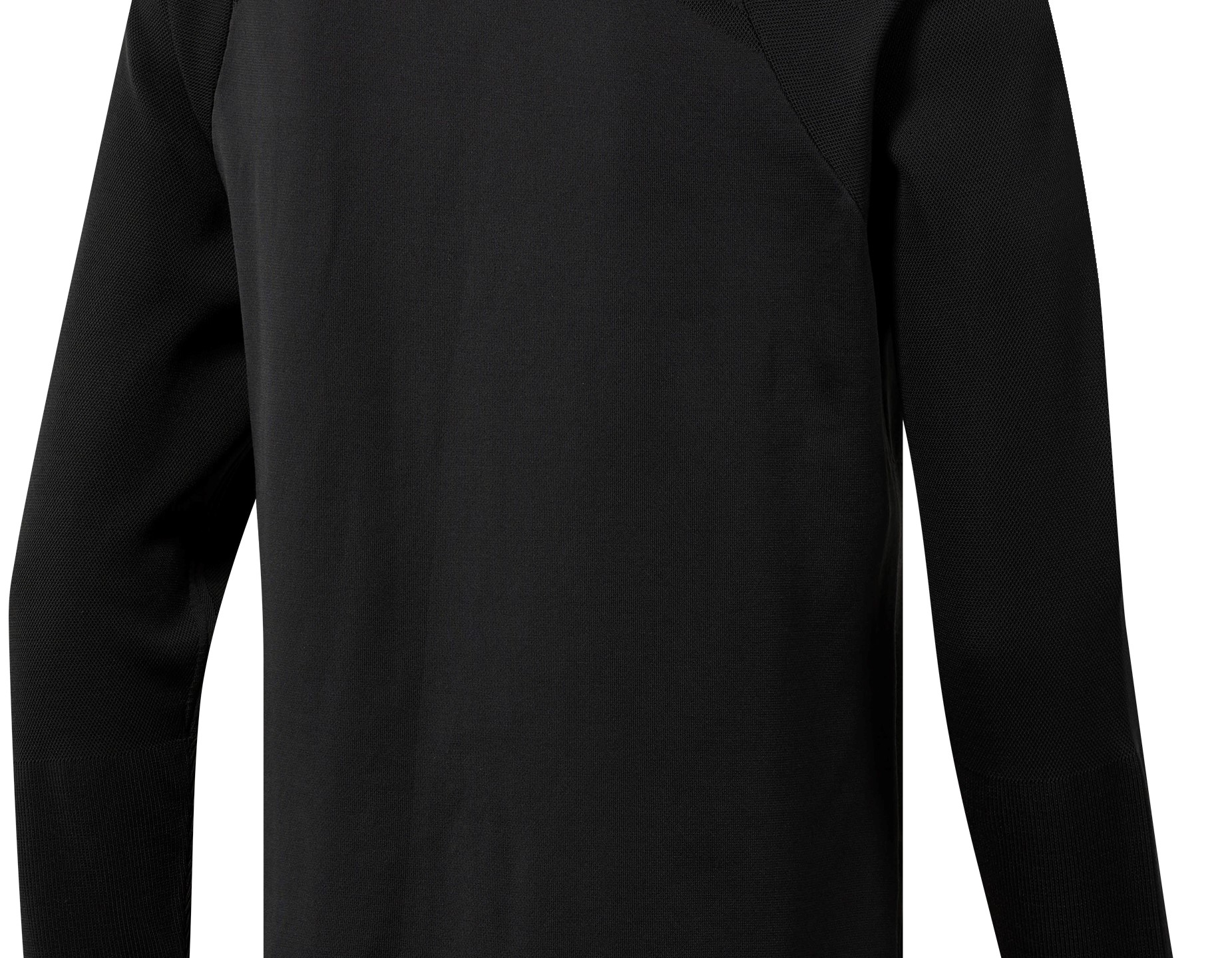 adicross Primeknit Layering Sweatshirt