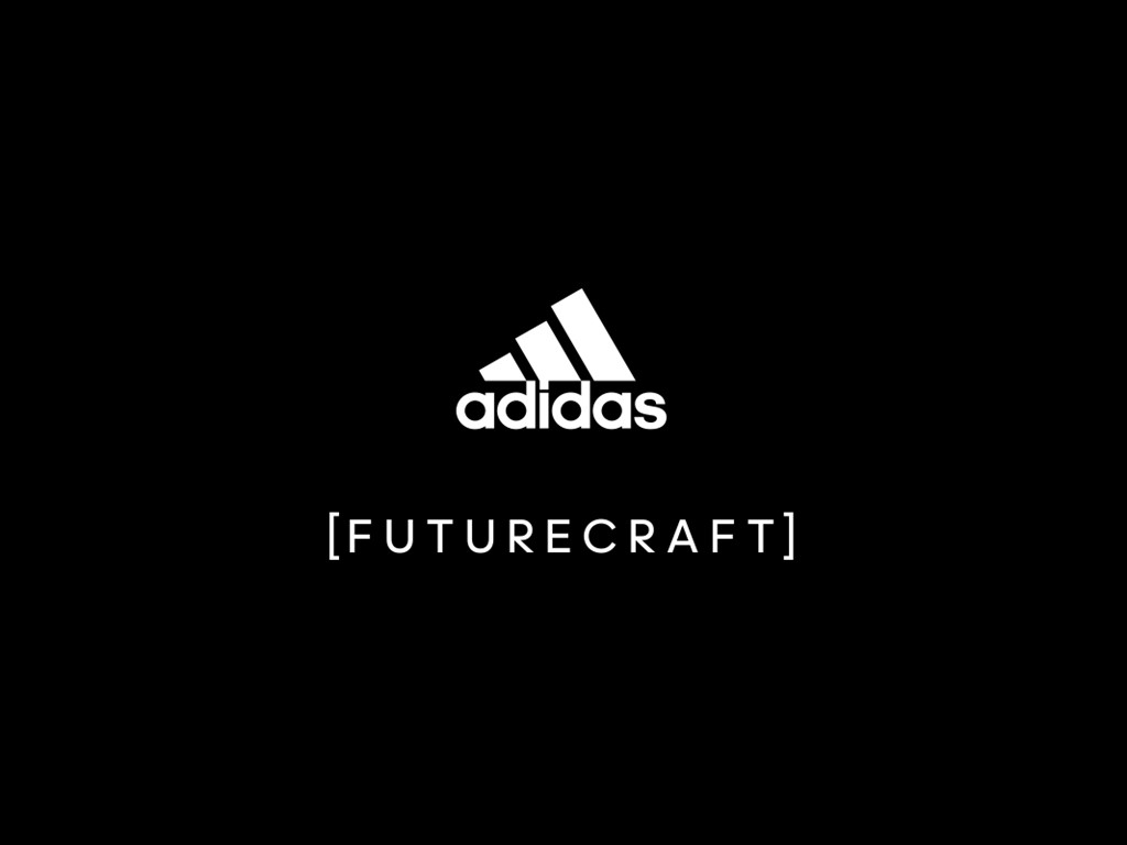 FUTURECRAFT
