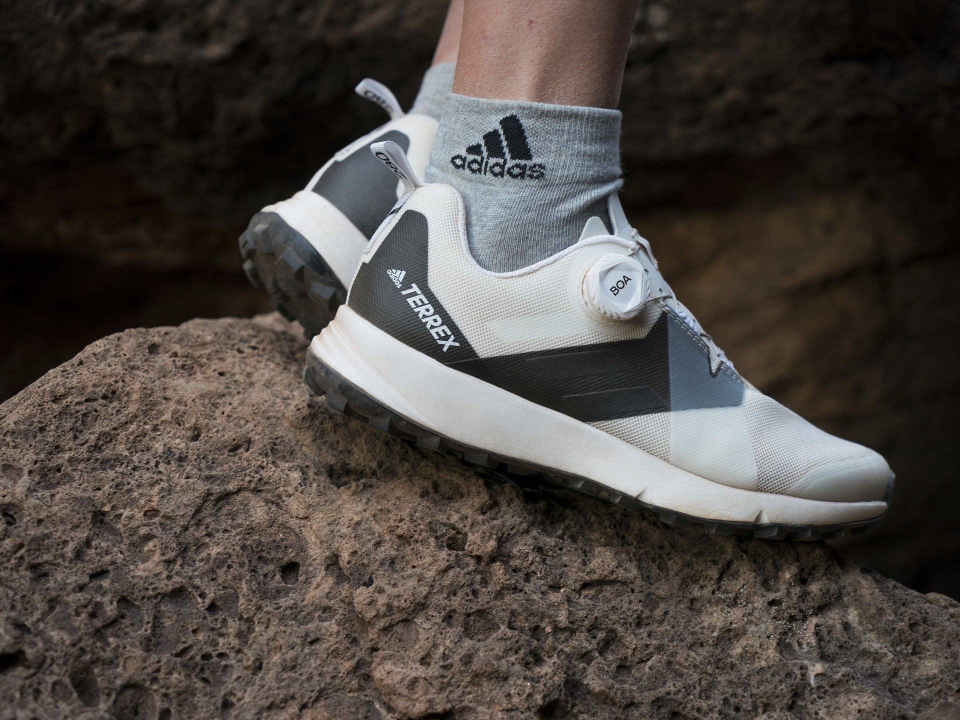 eCommerce TERREX SS18 Collateral SS18 TWO BOA Trans Black Outdoor