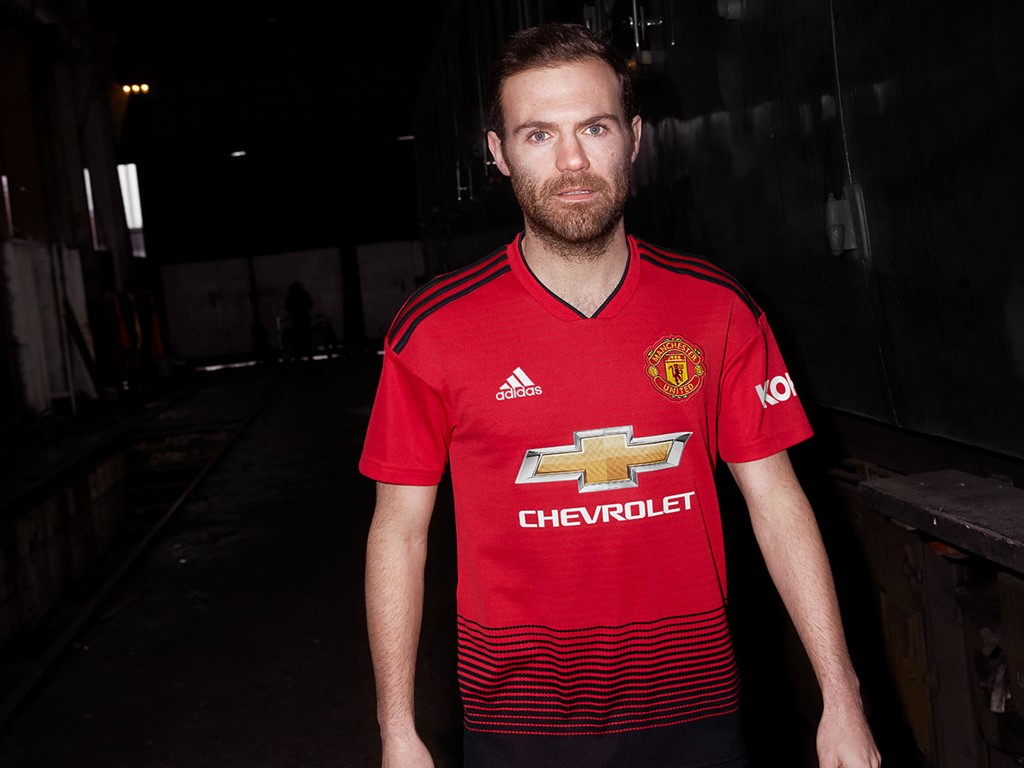 MUFC Mata