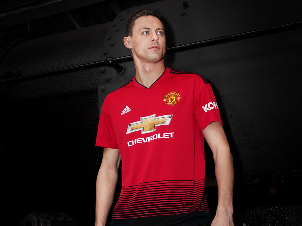 MUFC Matic