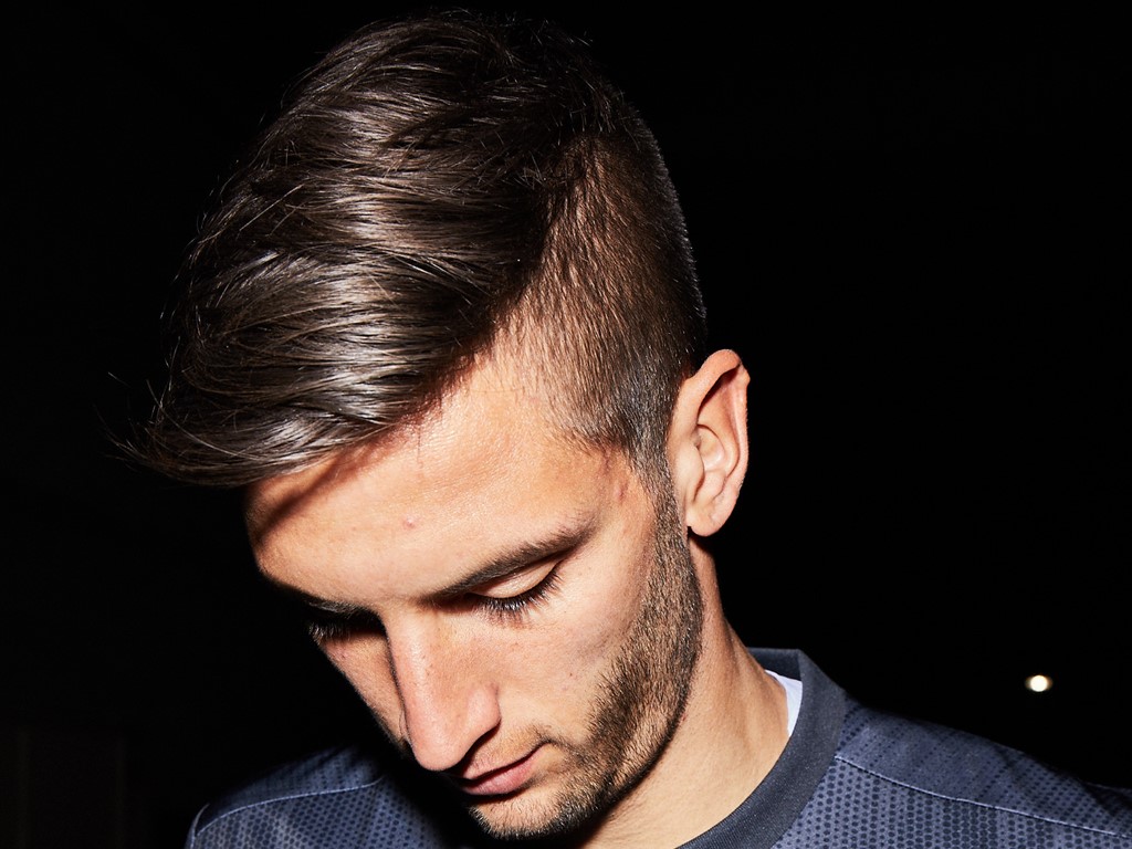 FW18 AClubs 2D Juventus THIRD BENTANCUR
