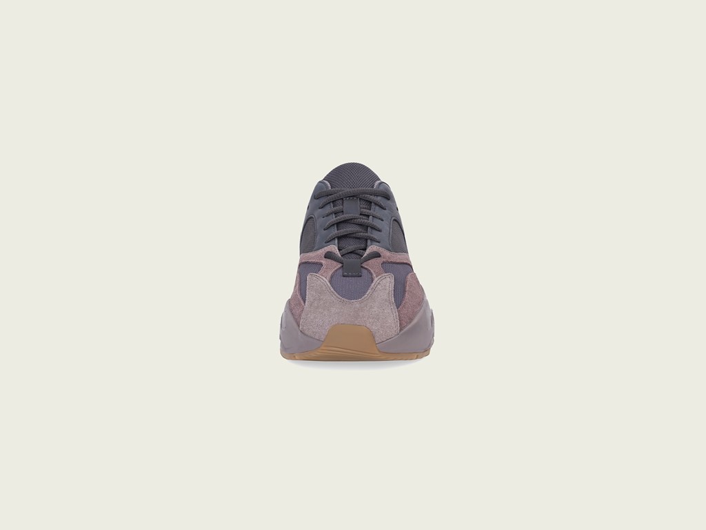 BOOST 700 MAUVE Front