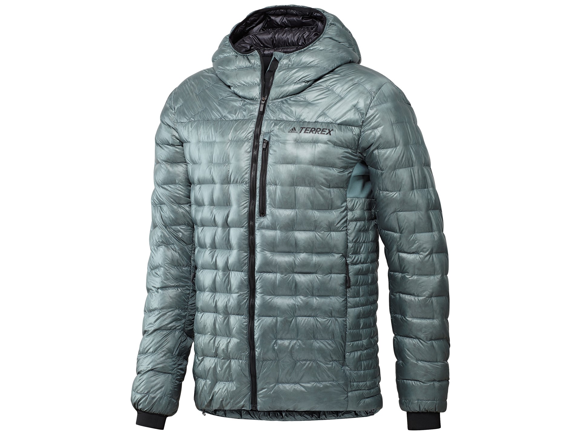 adidas TERREX mens Climaheat Down Jacket