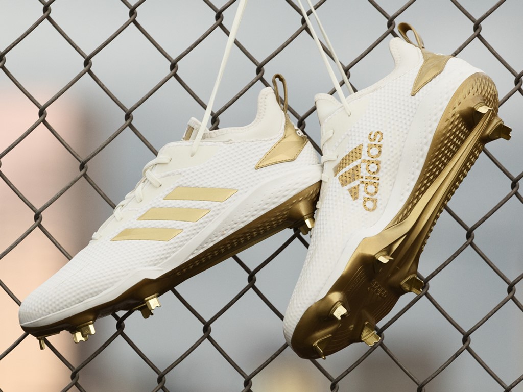 Baseball - Adizero