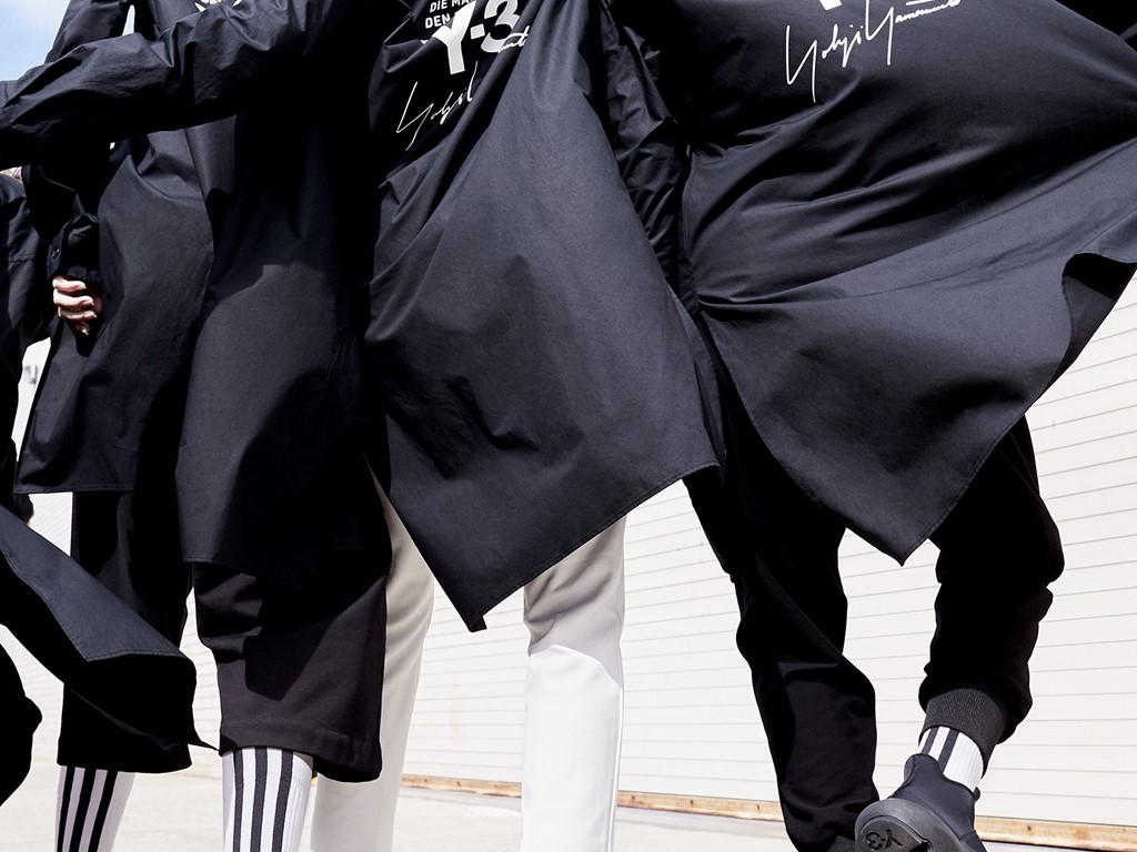 Y-3 SS18 Chapter 01 Image 09 crop