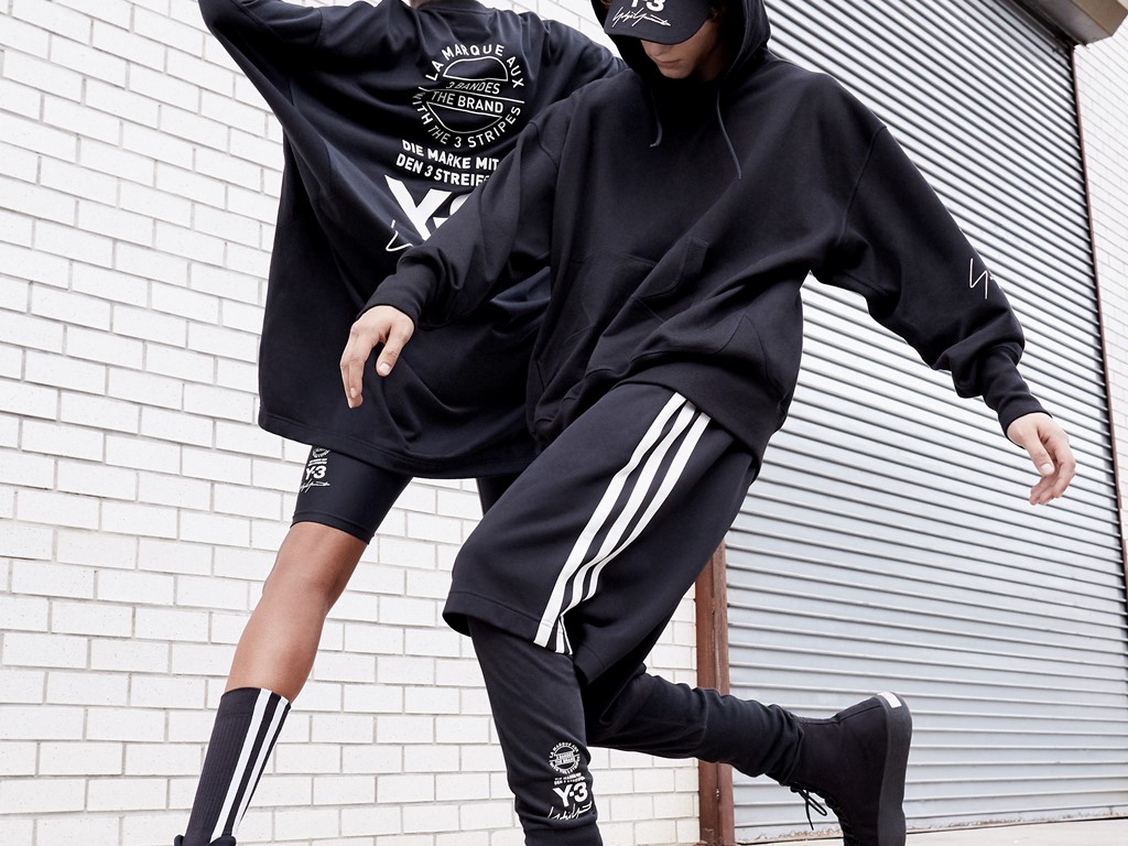 Y-3 SS18 Chapter 01 Image 05 crop