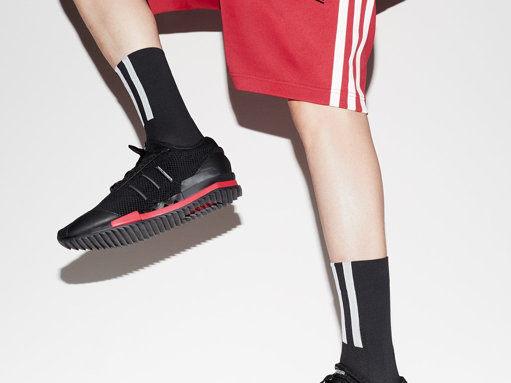 Y-3 SS18 Chapter 02 Image 19