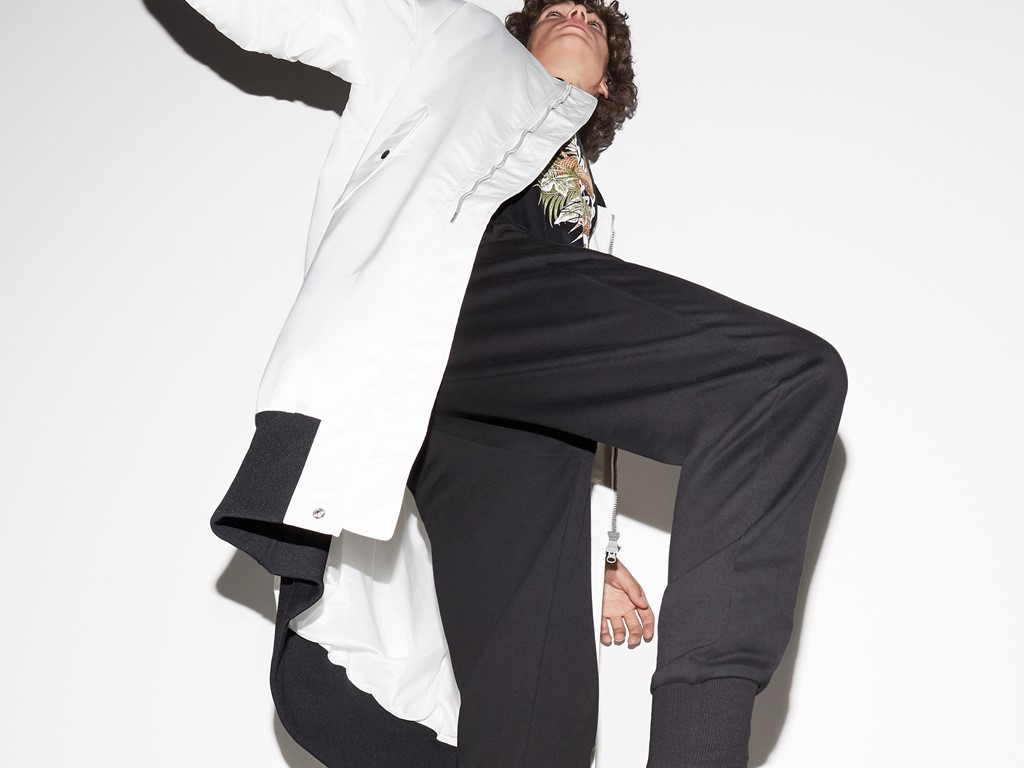 Y-3 SS18 Chapter 02 Image 02