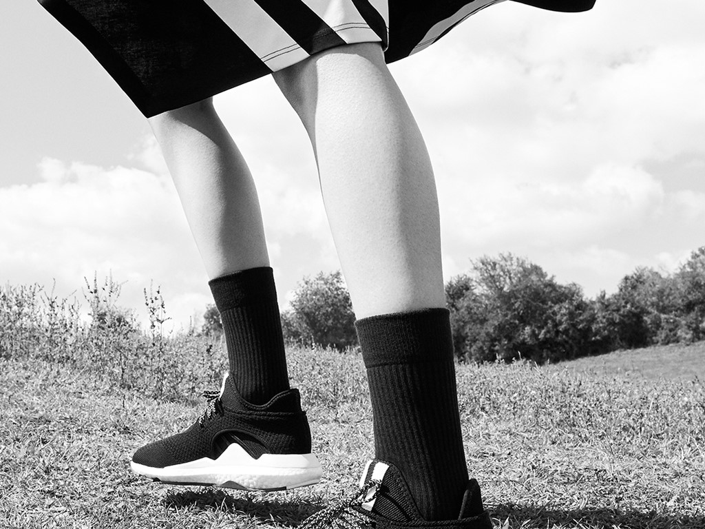 Y-3 SS18 Chapter 03 Image 20