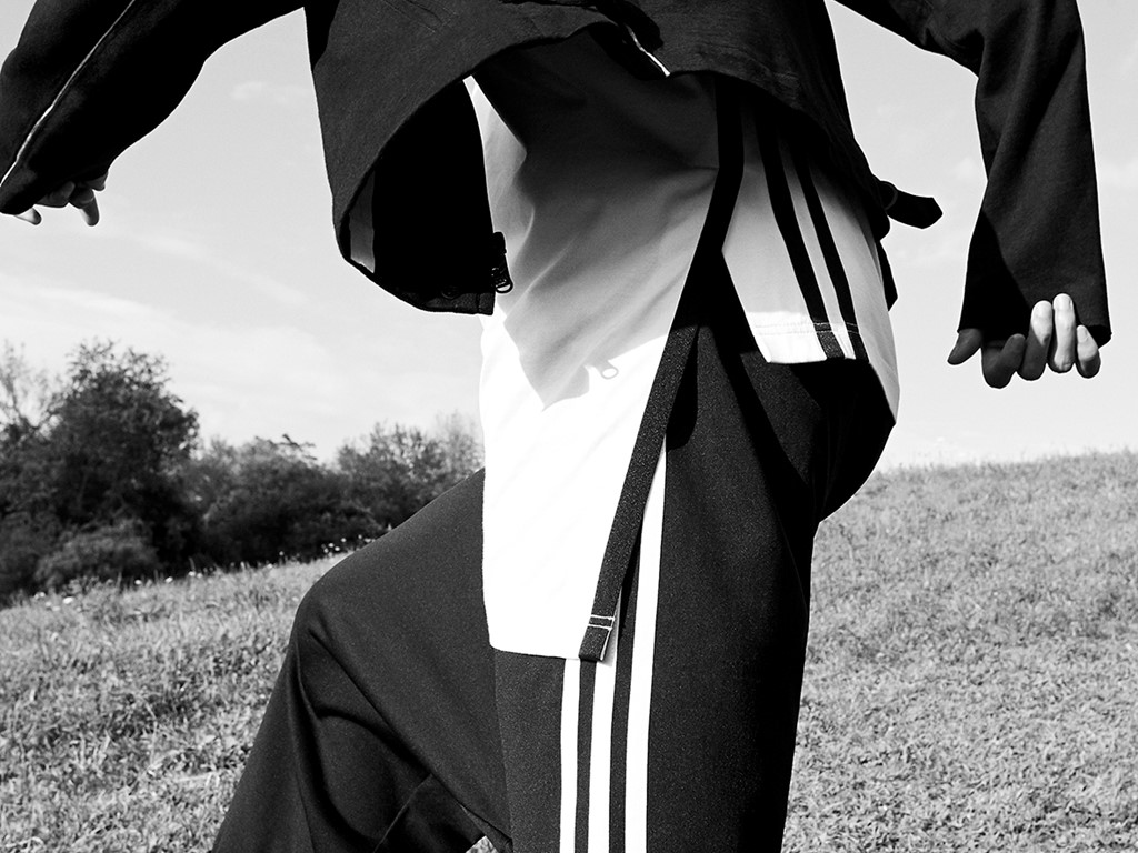 Y-3 SS18 Chapter 03 Image 19