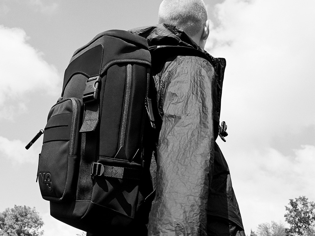 Y-3 SS18 Chapter 03 Image 13